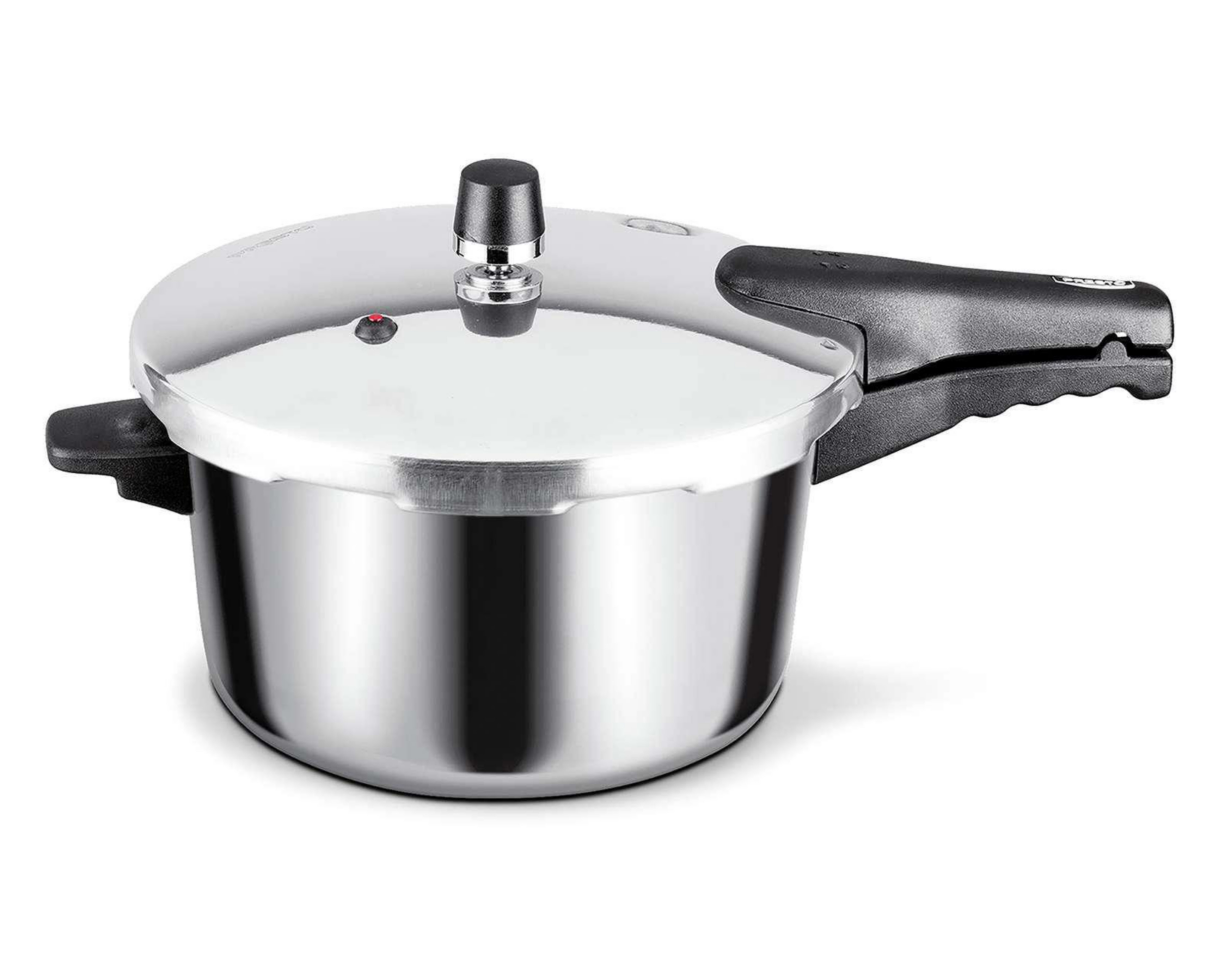 Olla de Presión Presto 6 l de Aluminio
