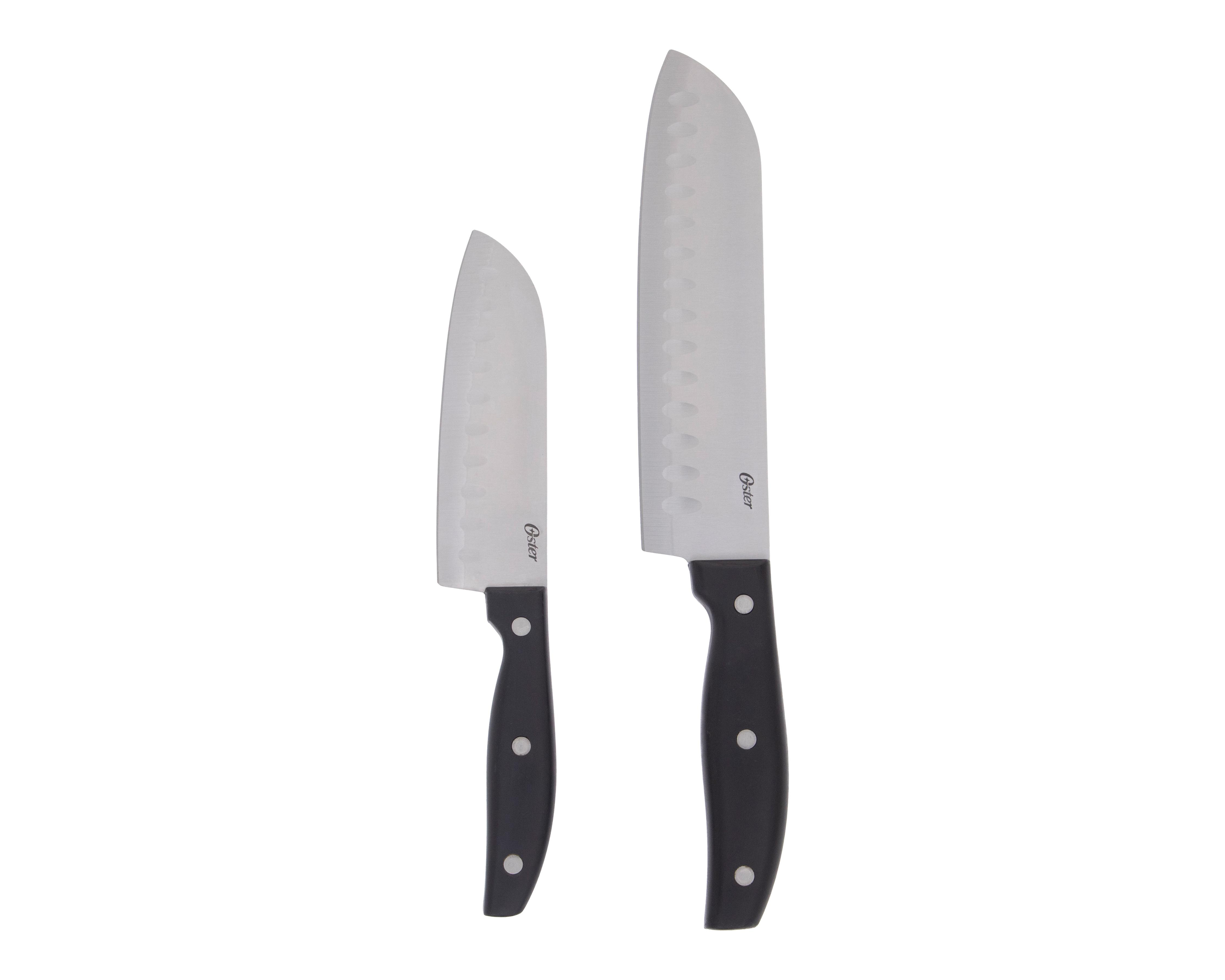 Juego de Cuchillos Oster 75680.02