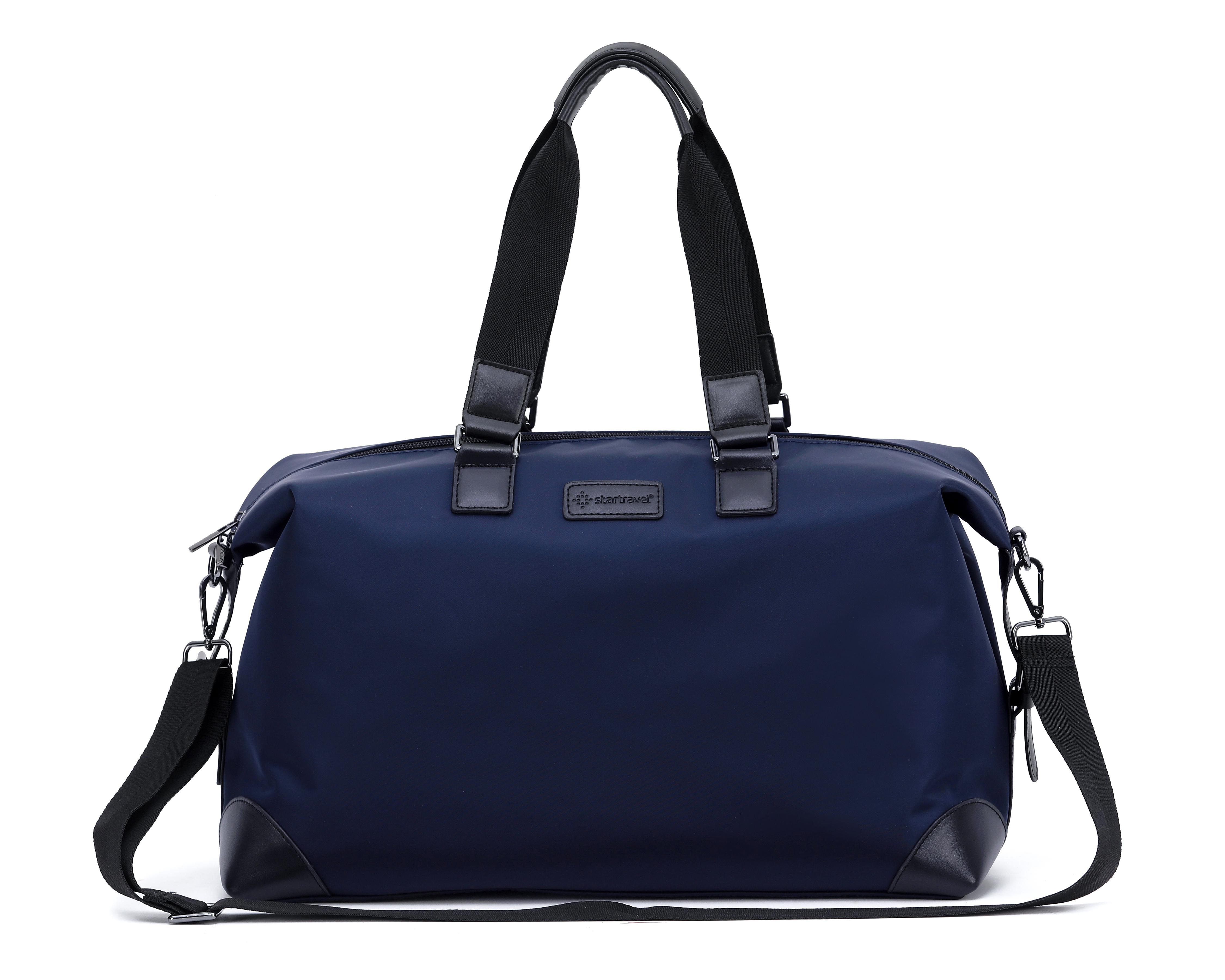 Maleta de Mano Startravel Berna 19 Pulgadas Azul