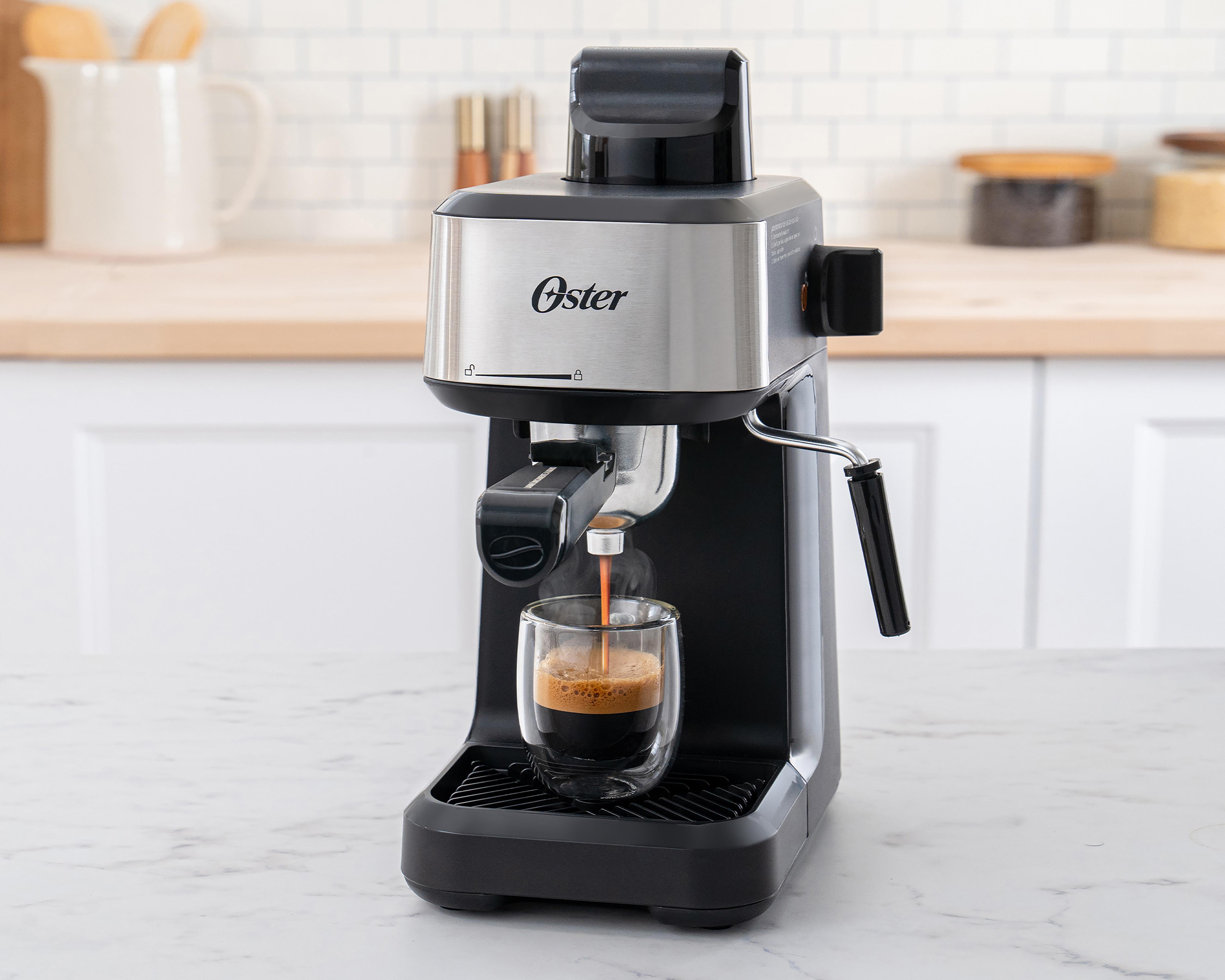 Cafetera Oster 240 ml