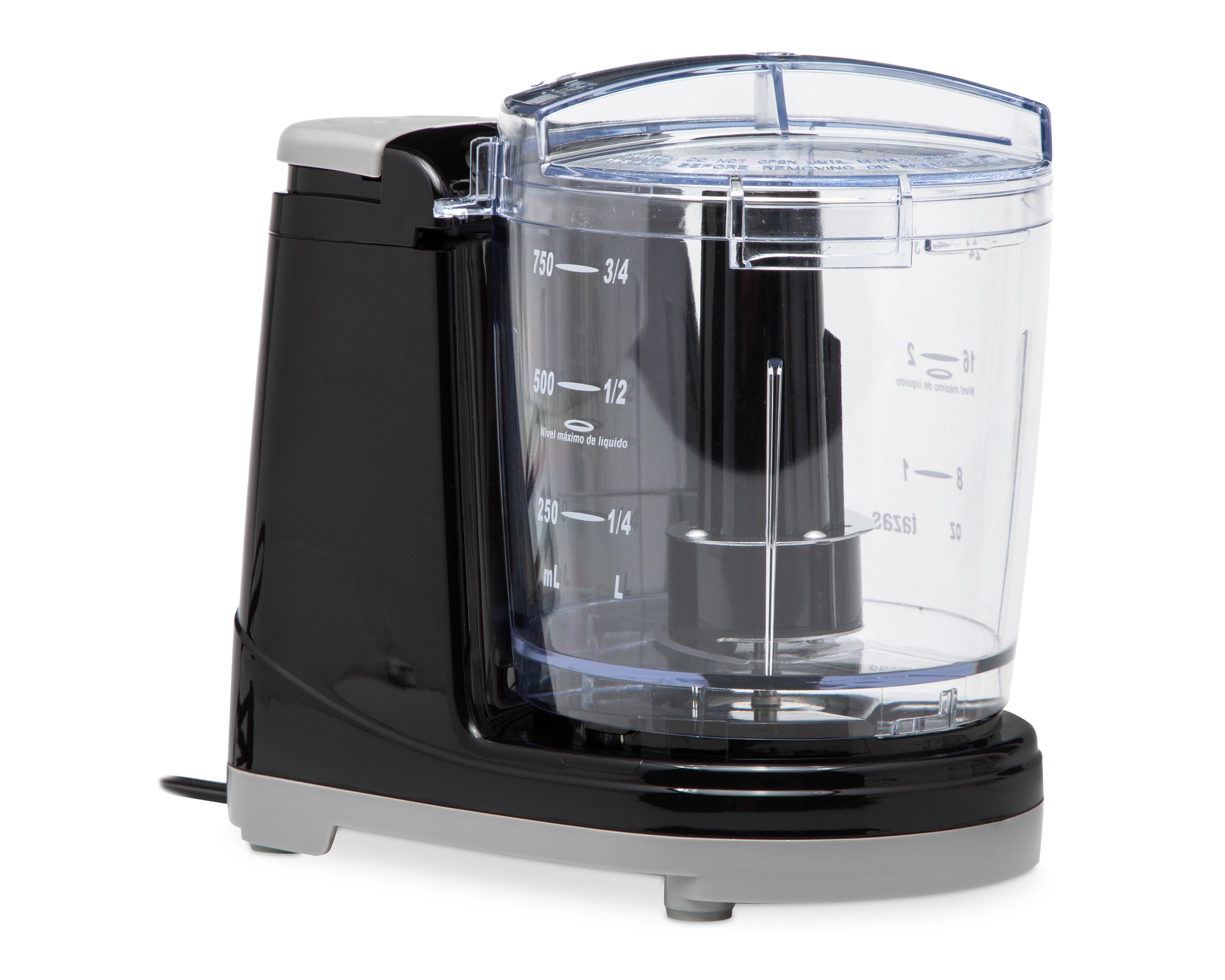 Procesador de Alimentos T-Fal 2 Velocidades 135 W