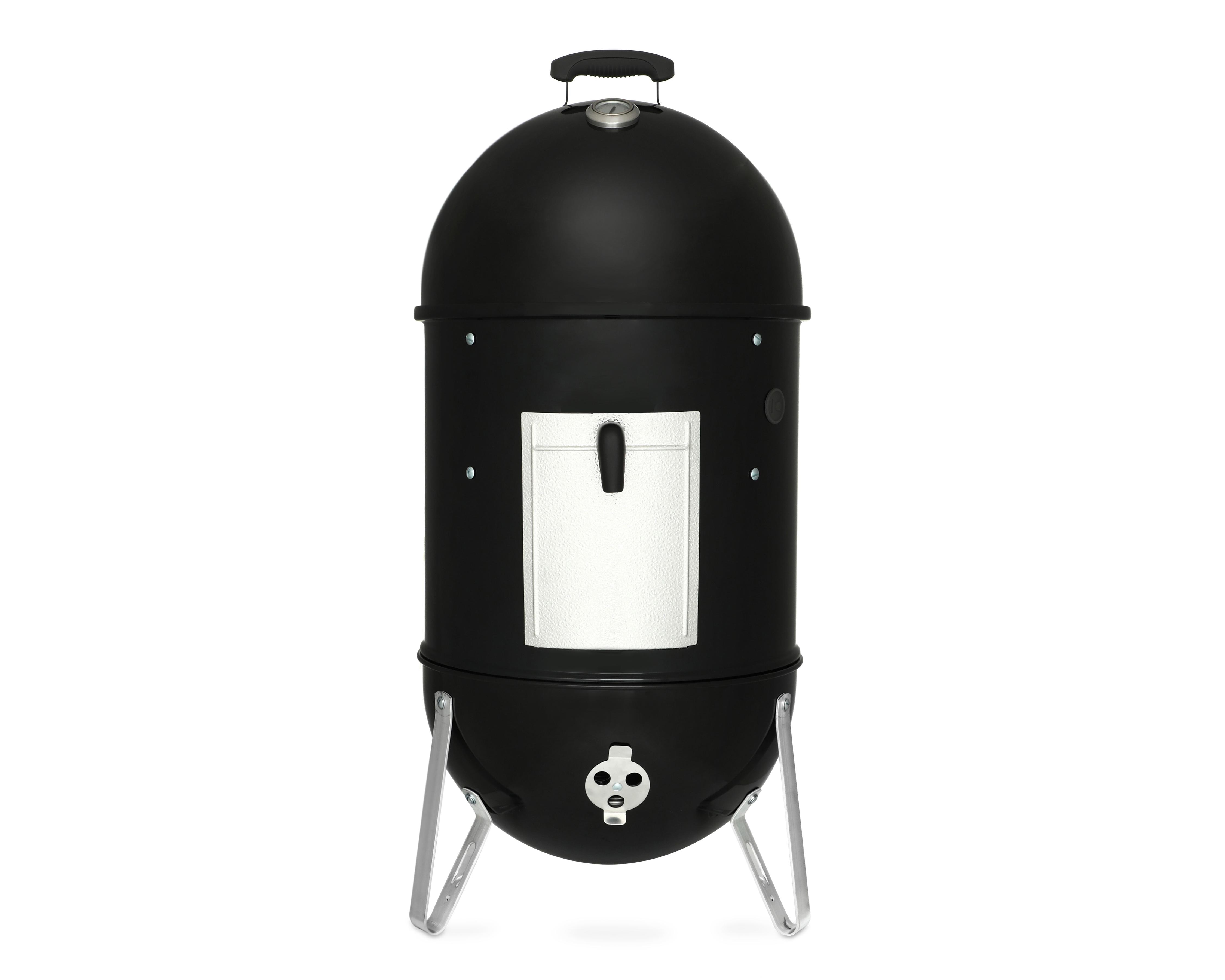 Ahumador a Carbón Weber 18