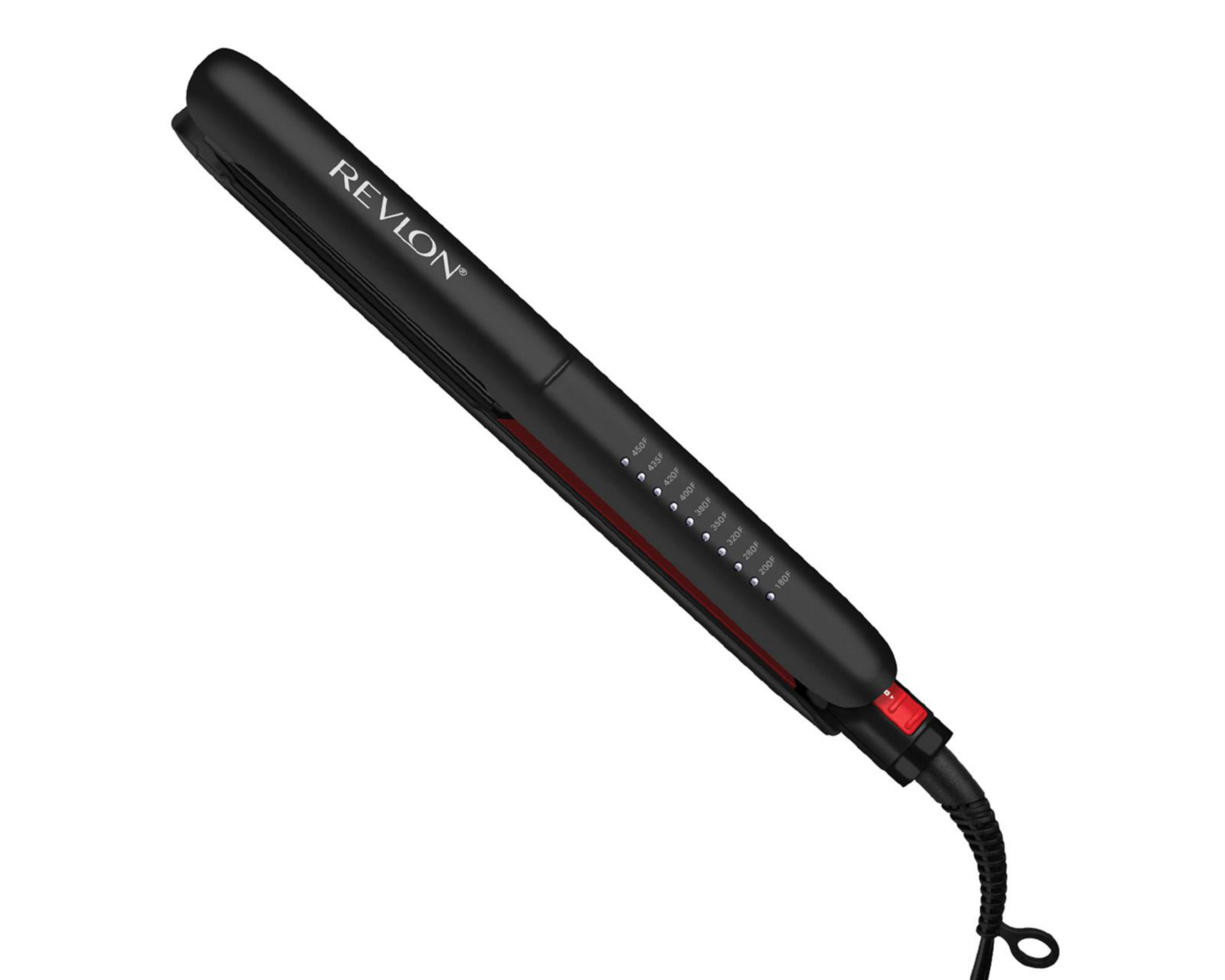 Alaciadora Revlon Smoothstay Cerámica