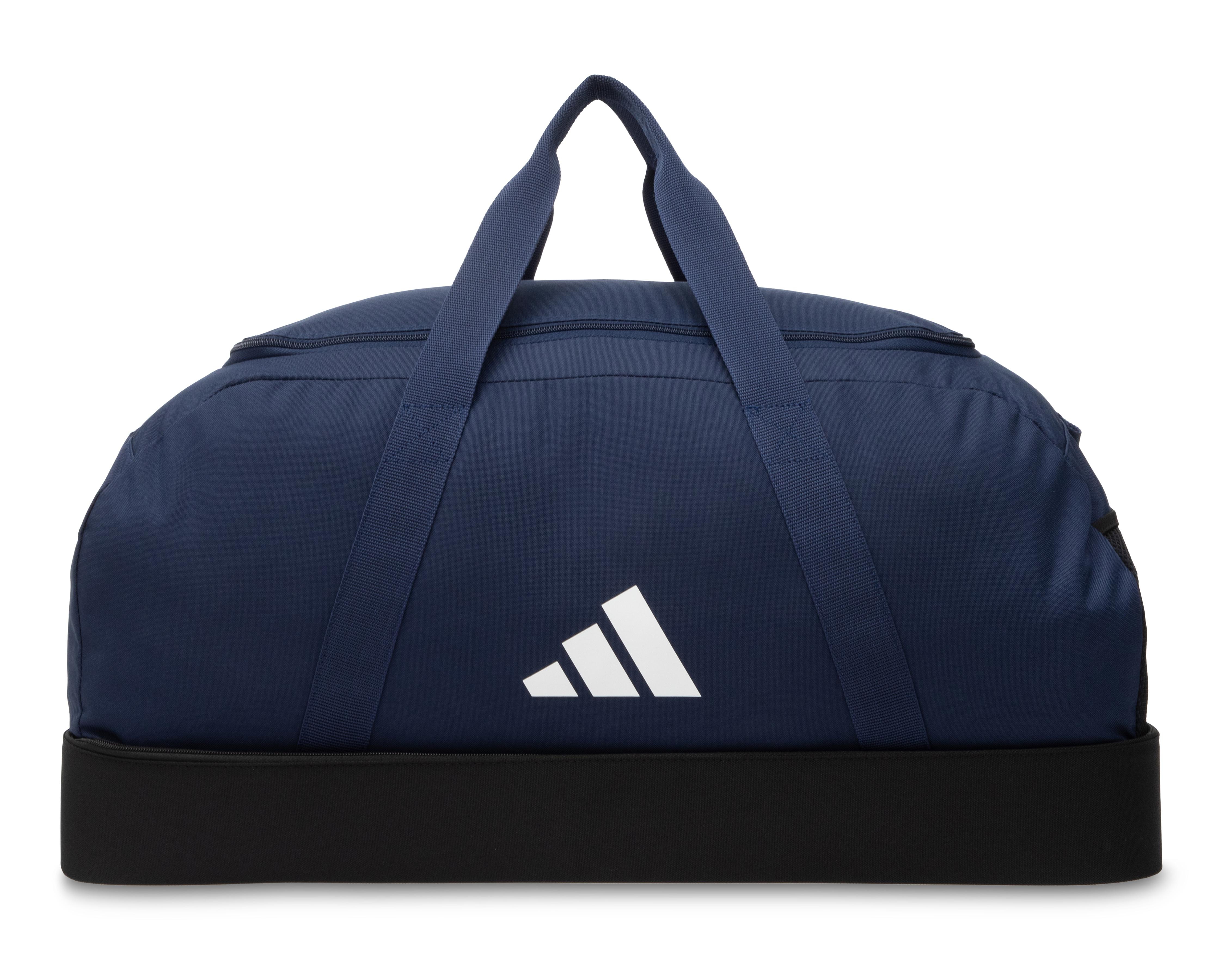 Bolsa de Viaje Adidas Tiro League Azul