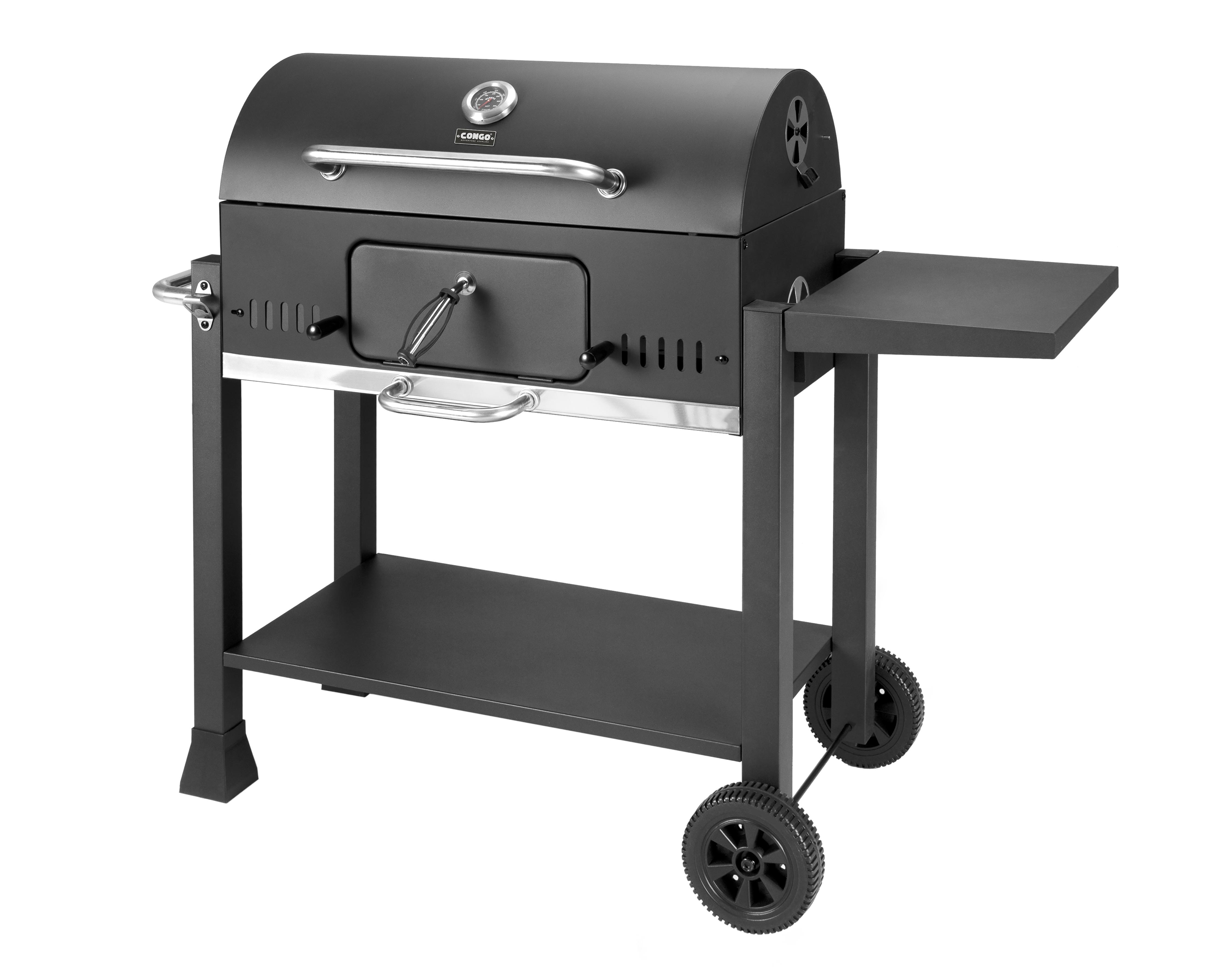 Asador de Gas Congo Prime Grill 30 Pulgadas