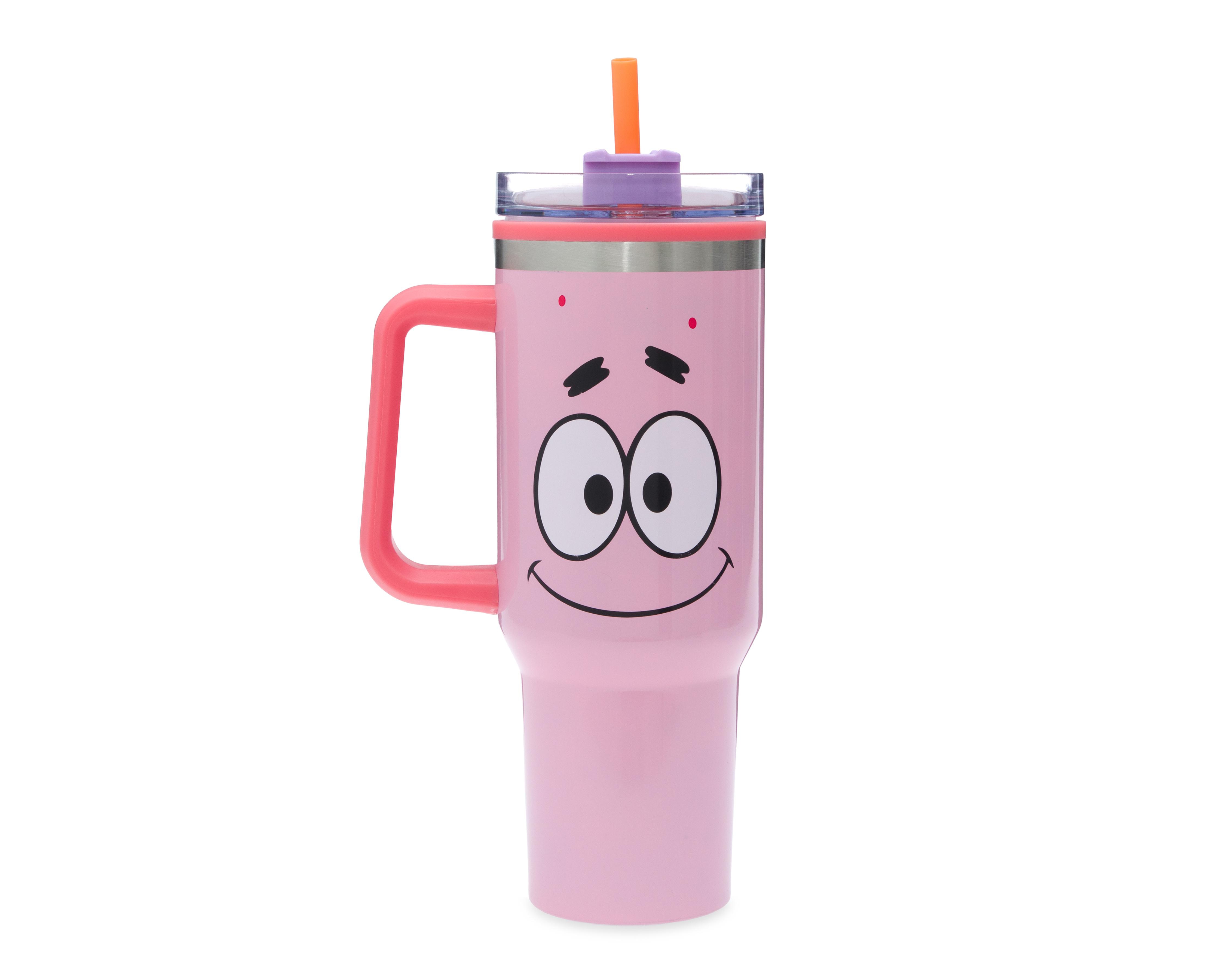 Termo Fun Kids Patricio Estrella 1.2 L
