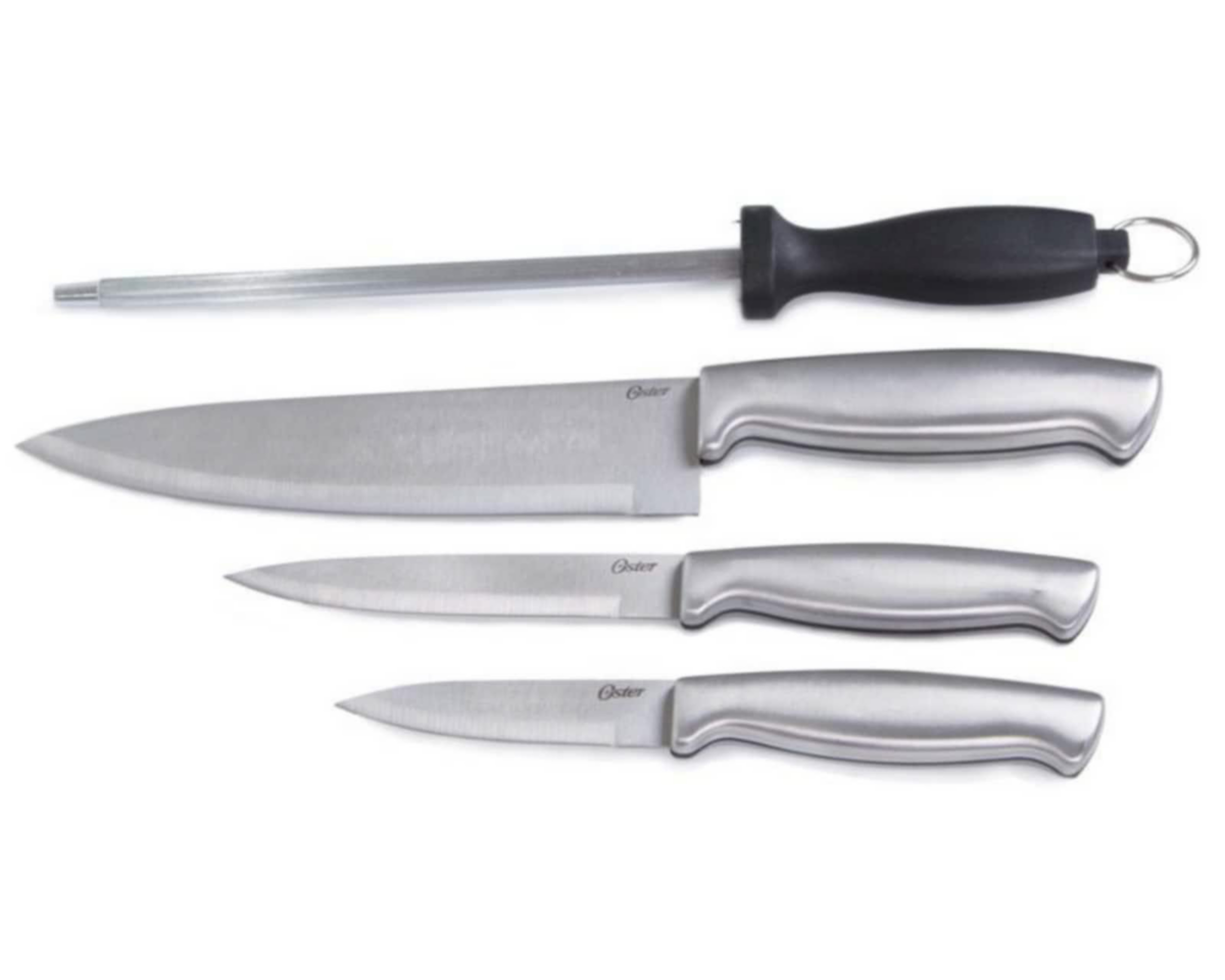 Juego de Cuchillos Oster 91605.04 Balddwyn