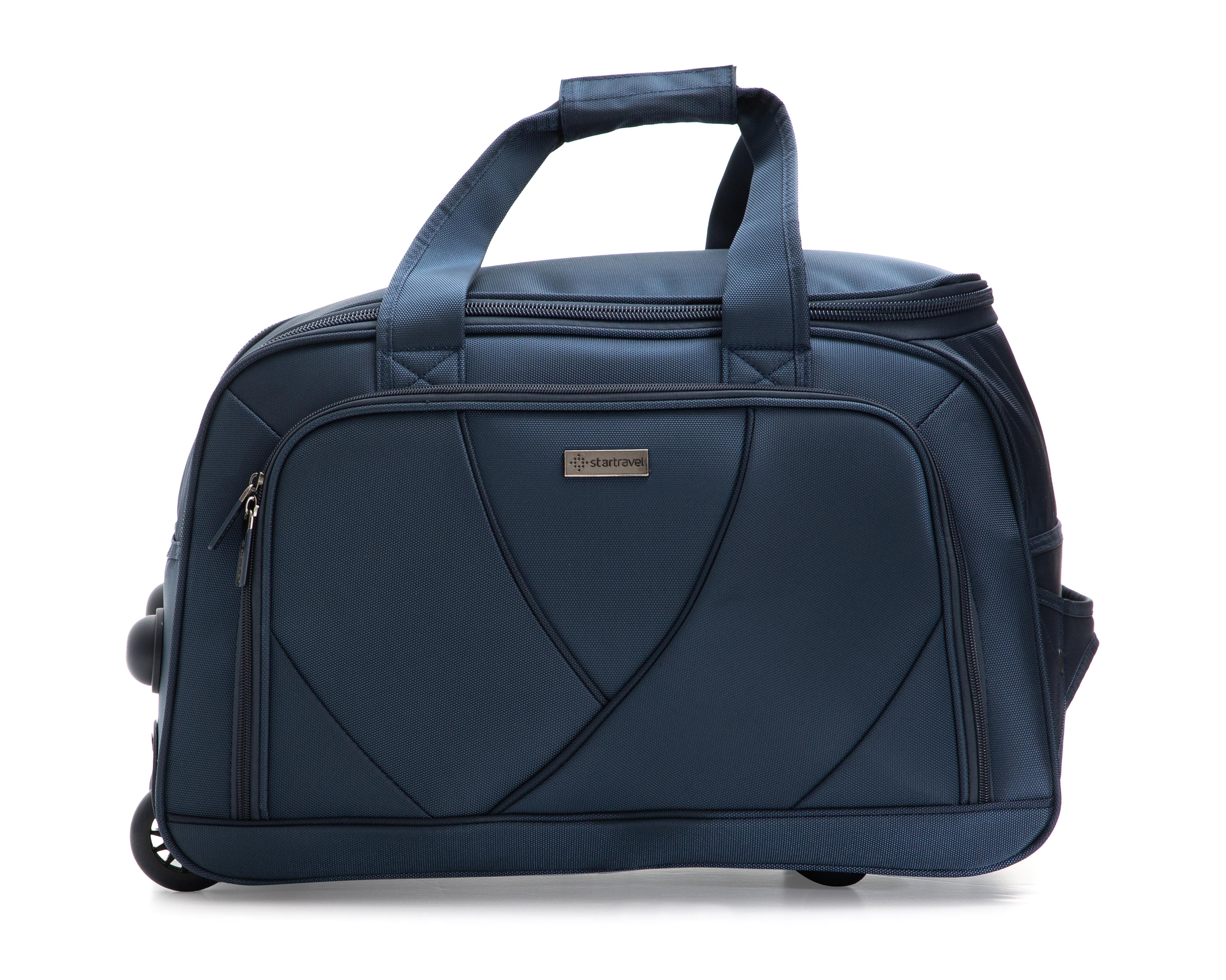 Maleta con Ruedas Startravel Beijing de 20