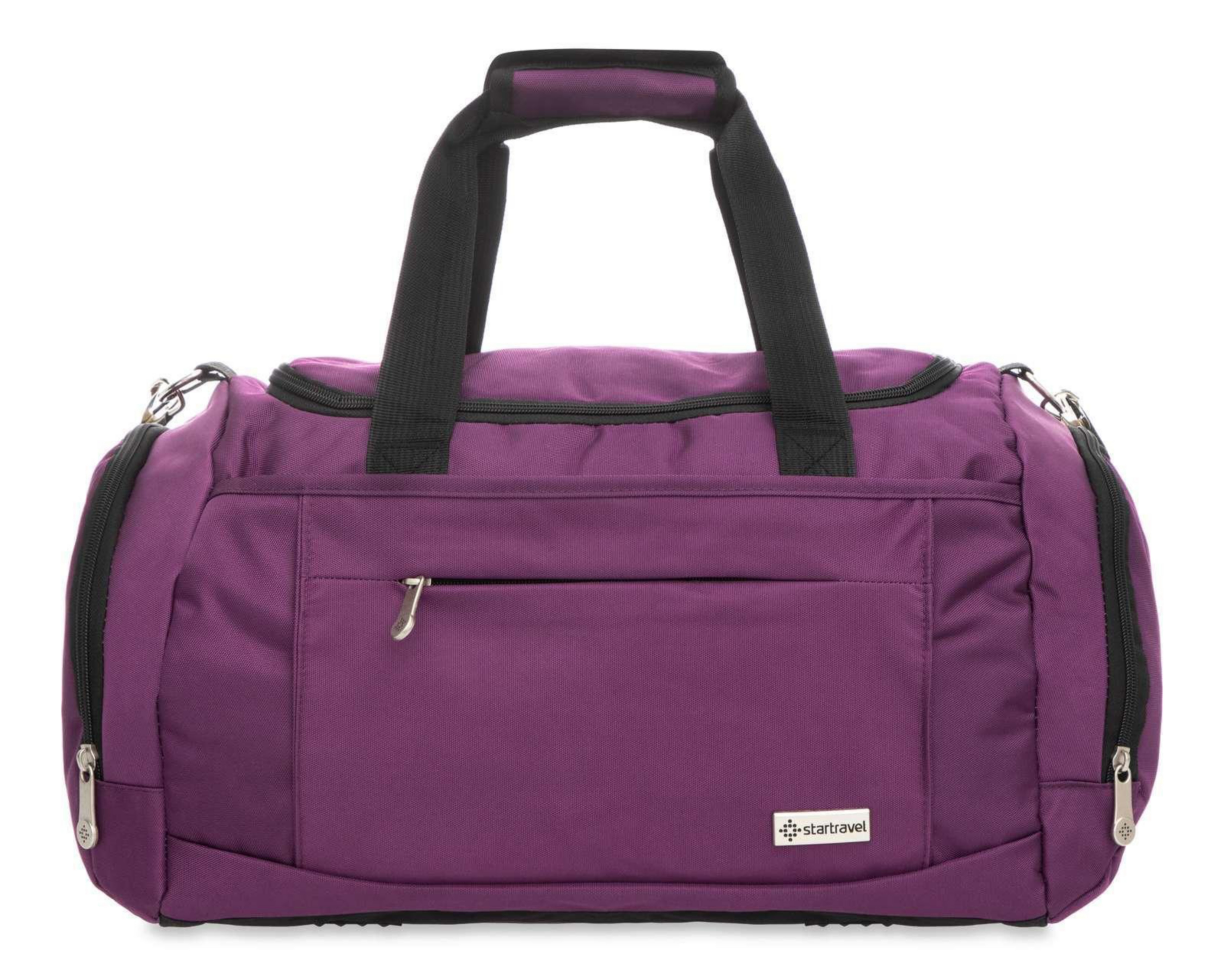 Maleta Deportiva Startravel Singapur 16 Pulgadas Morada