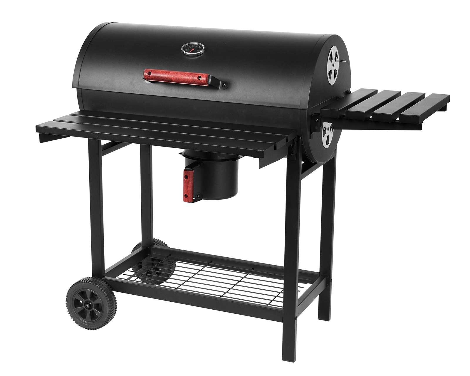 Asador de Carbón Congo JY-050 31
