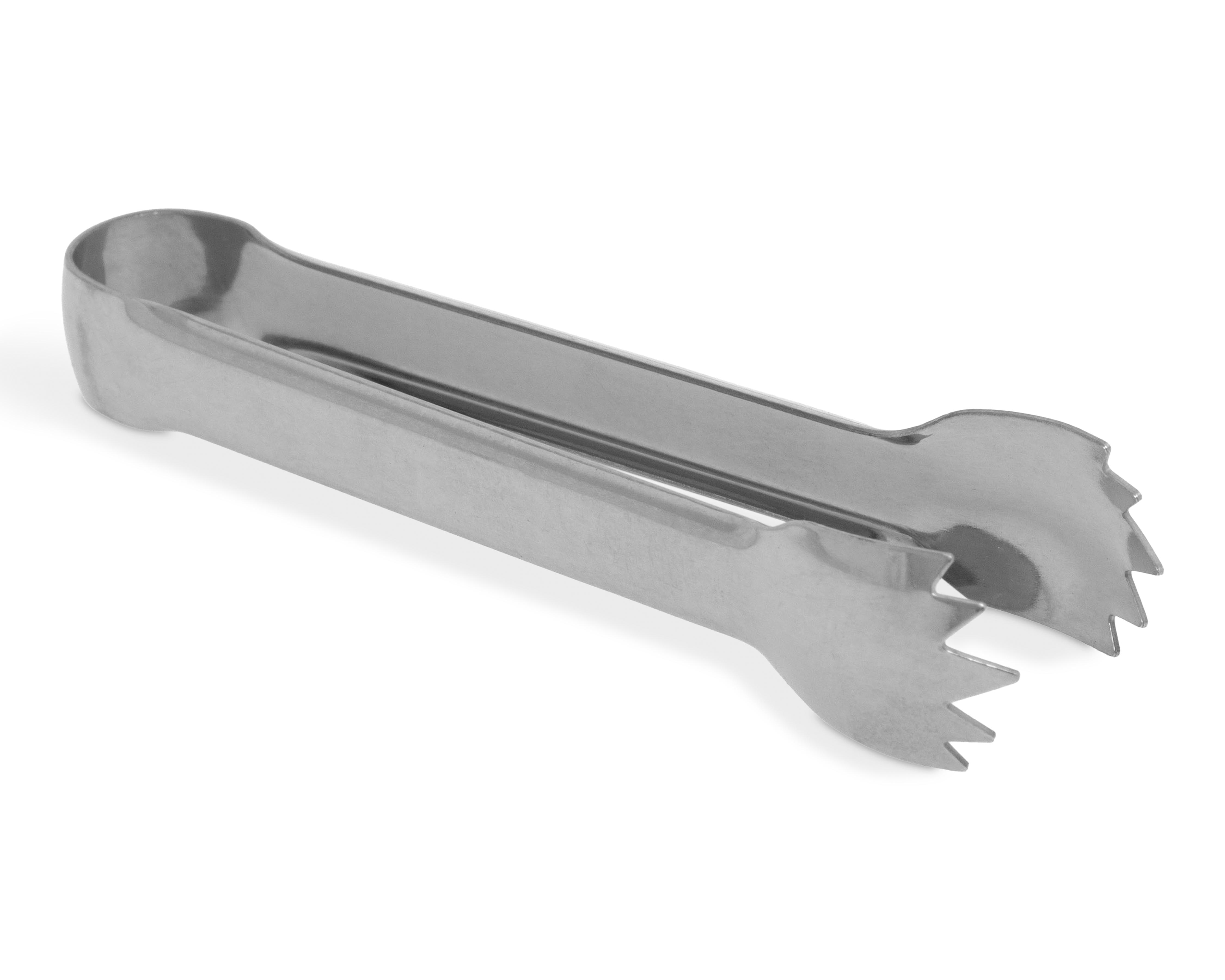 Pinza Tramontina de Acero Inoxidable
