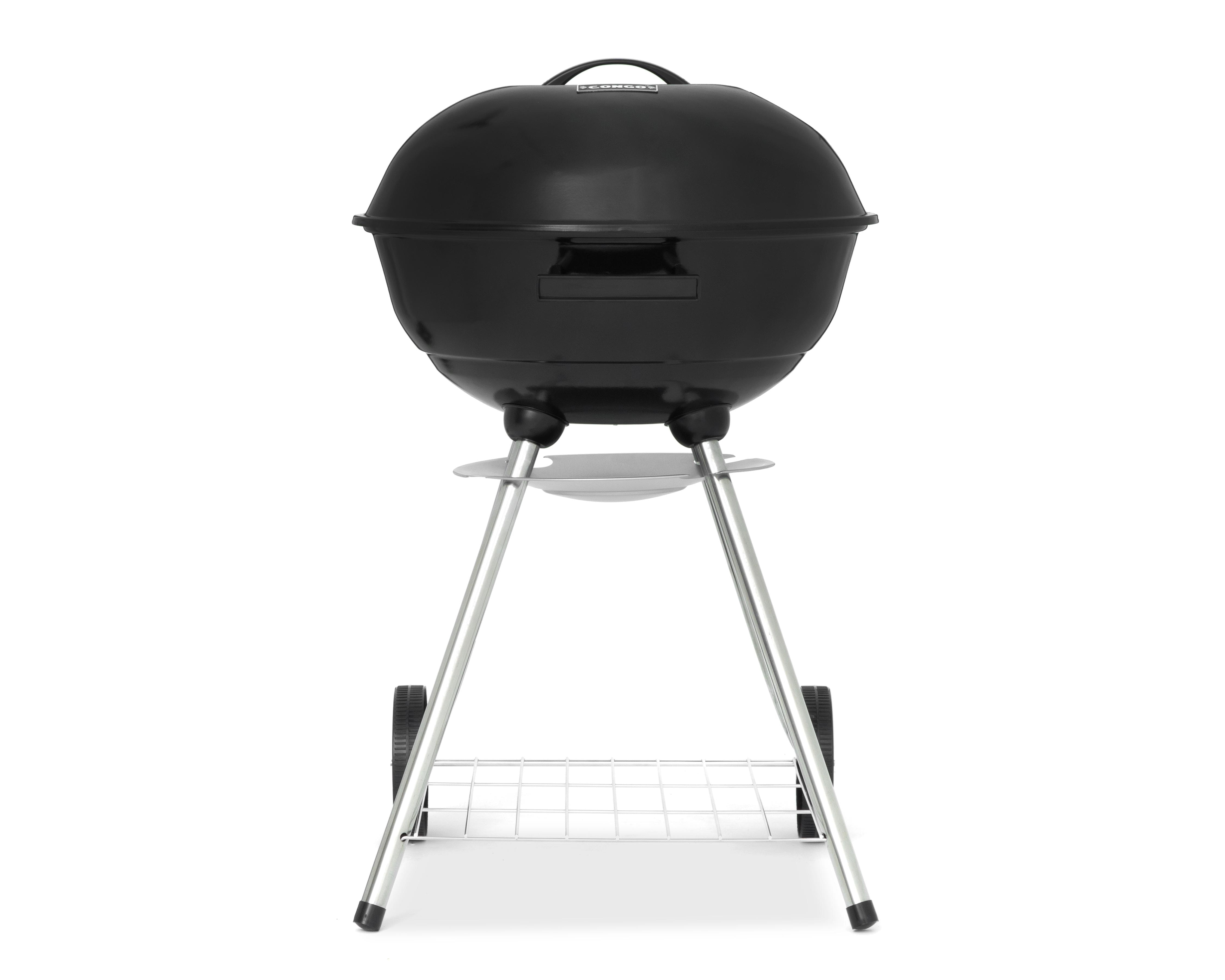 Asador de Carbón Congo Master Cheff 21