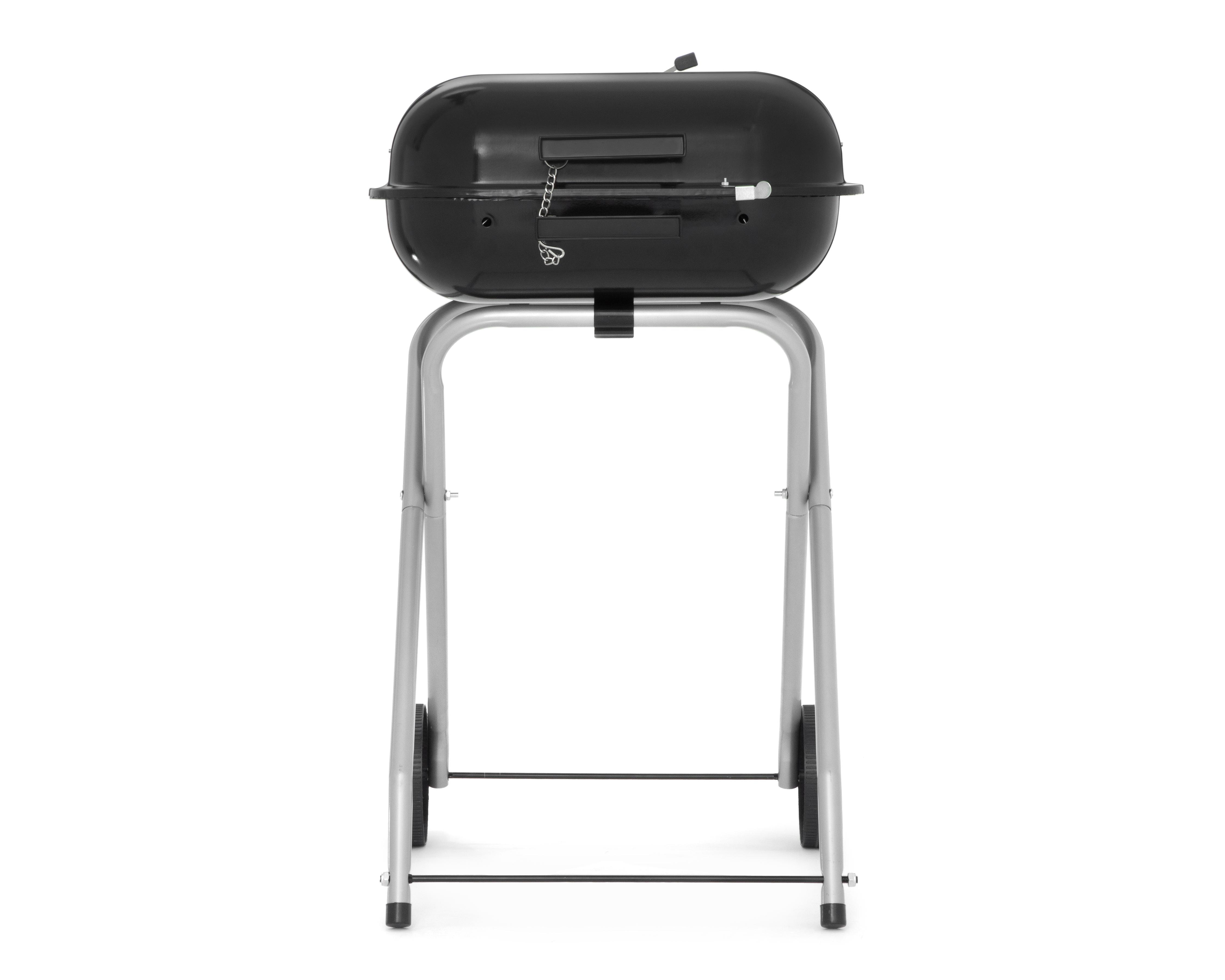 Asador de Carbón Congo Master Grill 20