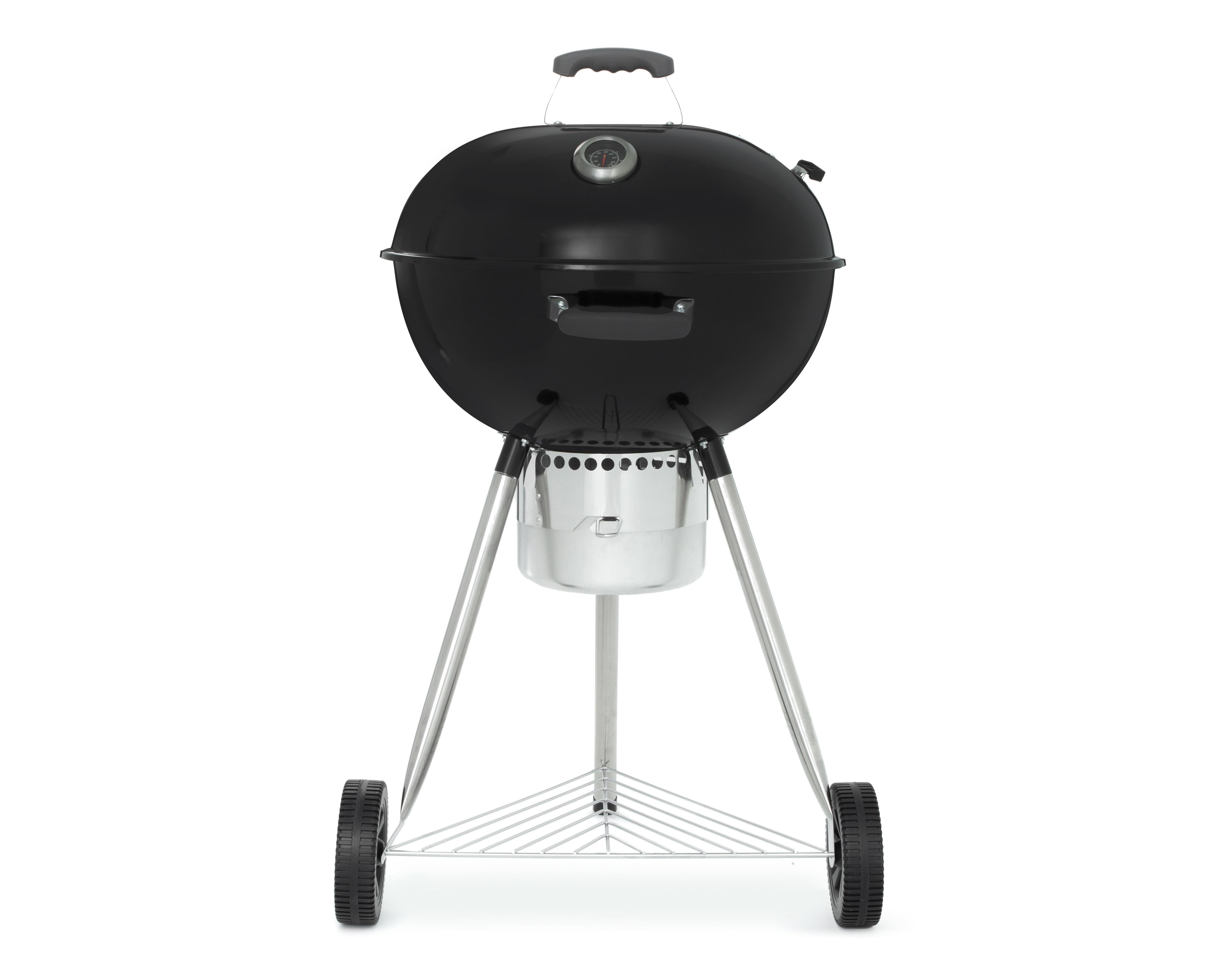 Asador de Carbón Congo Master Premium 22