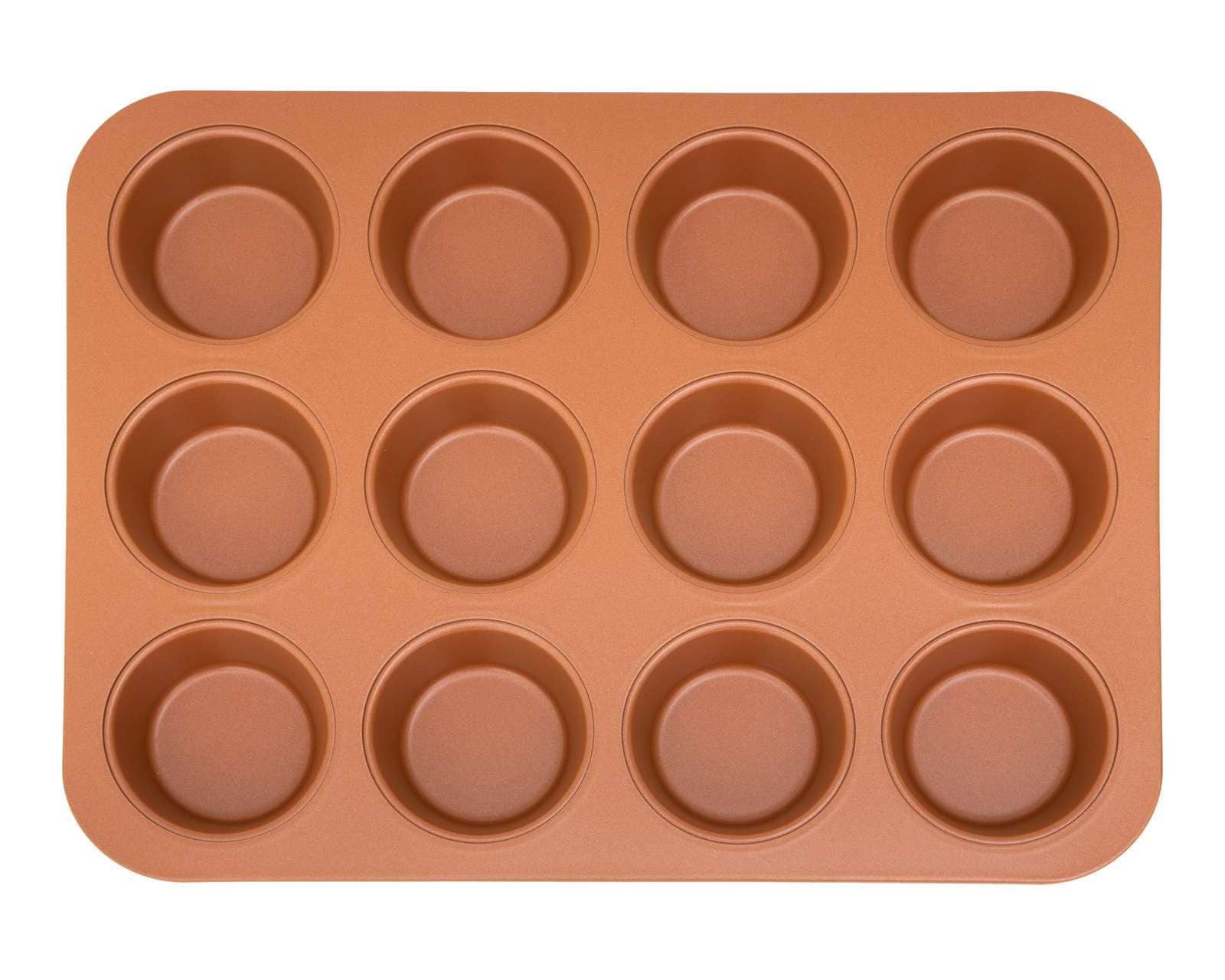 Molde para Hornear de Acero