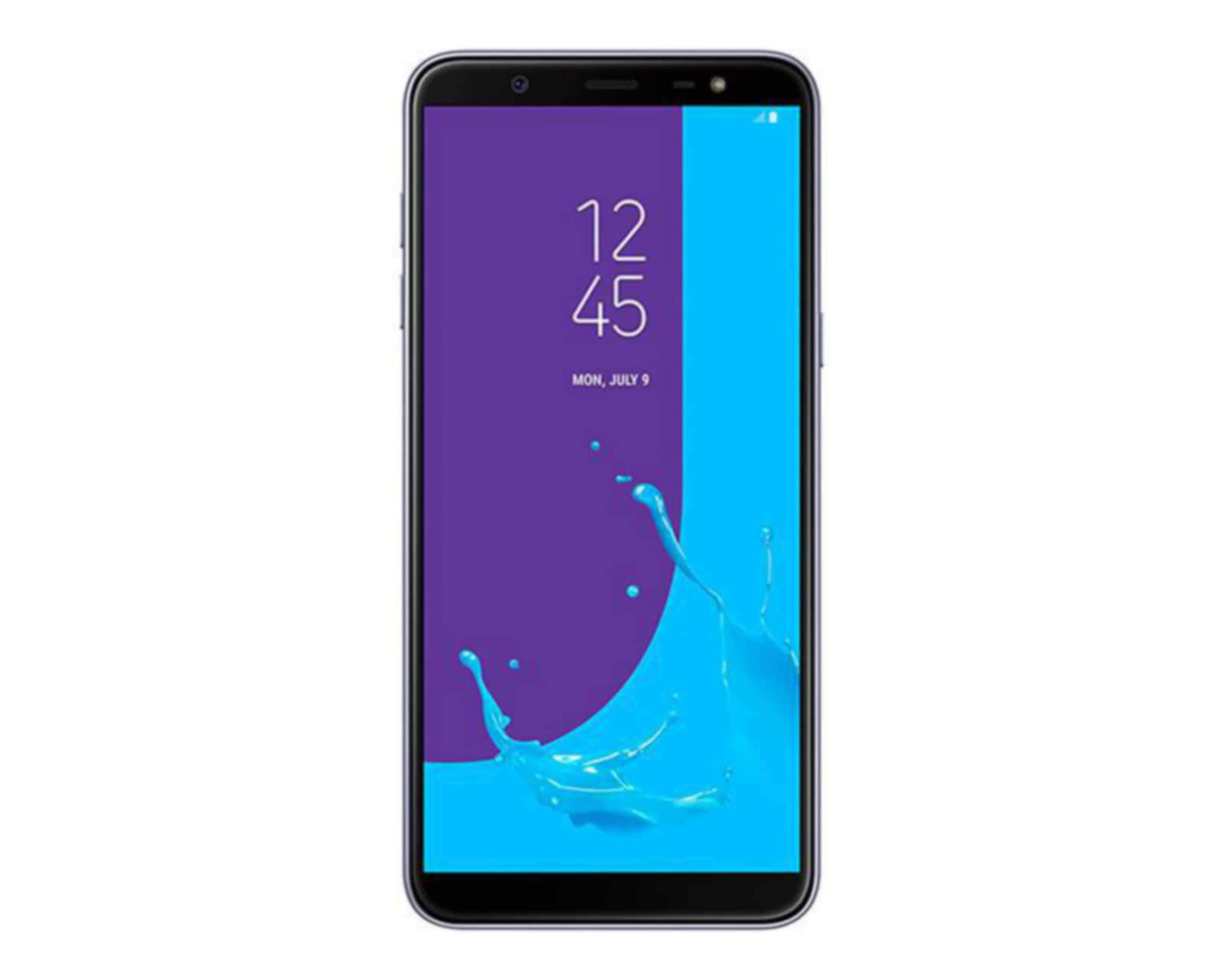 AT&T/Unefon Samsung Galaxy J8 32 GB Lavanda