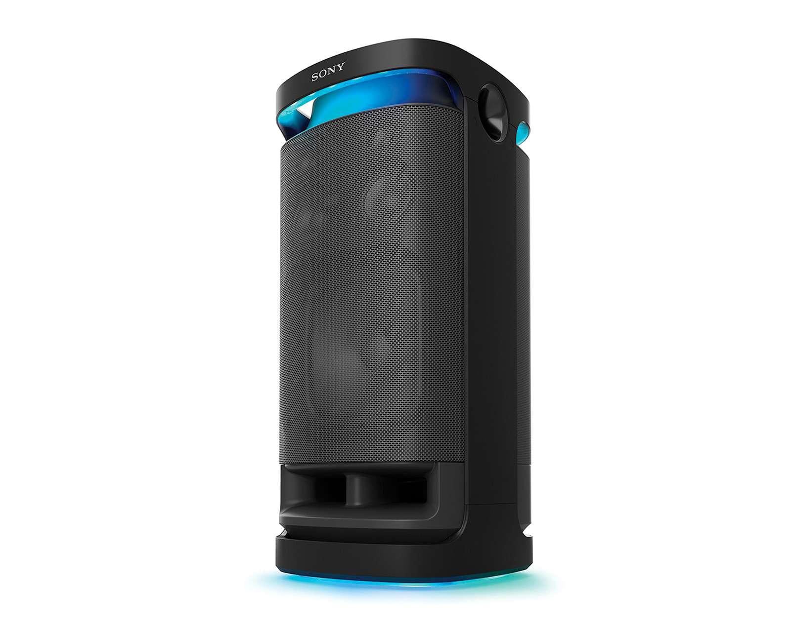 Bocina Inalámbrica Portátil Sony XV900 de Alta Potencia