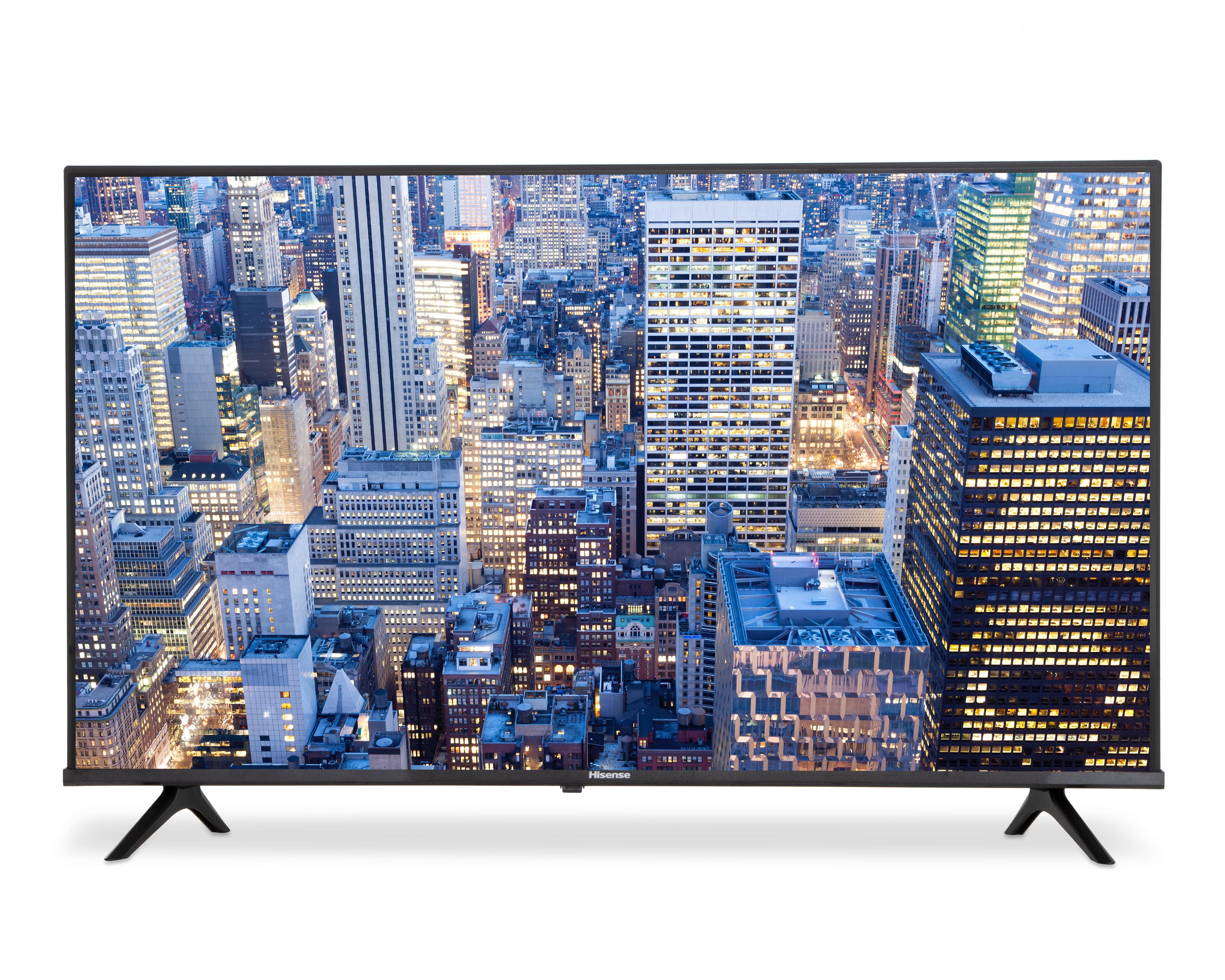 Pantalla LED Hisense 40