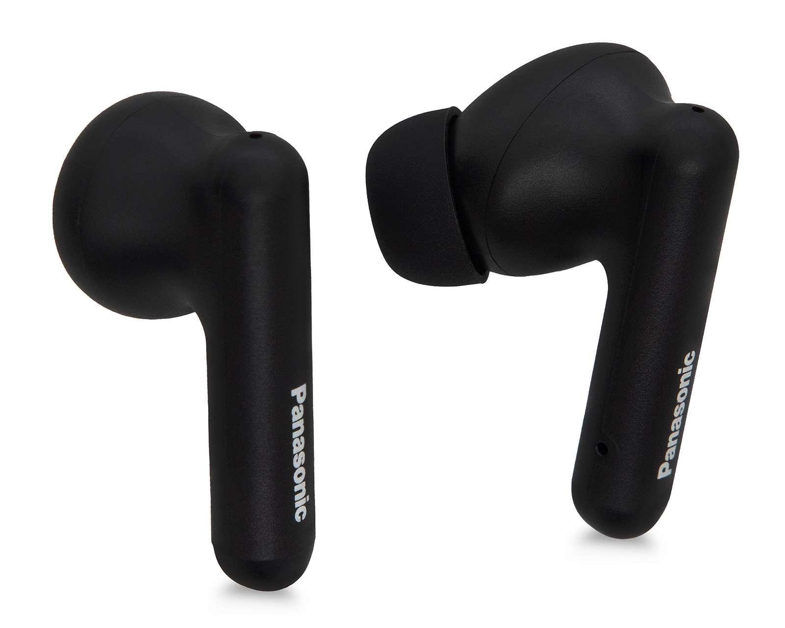 Audífonos True Wireless Panasonic con Micrófono RZ-B110WDE-K