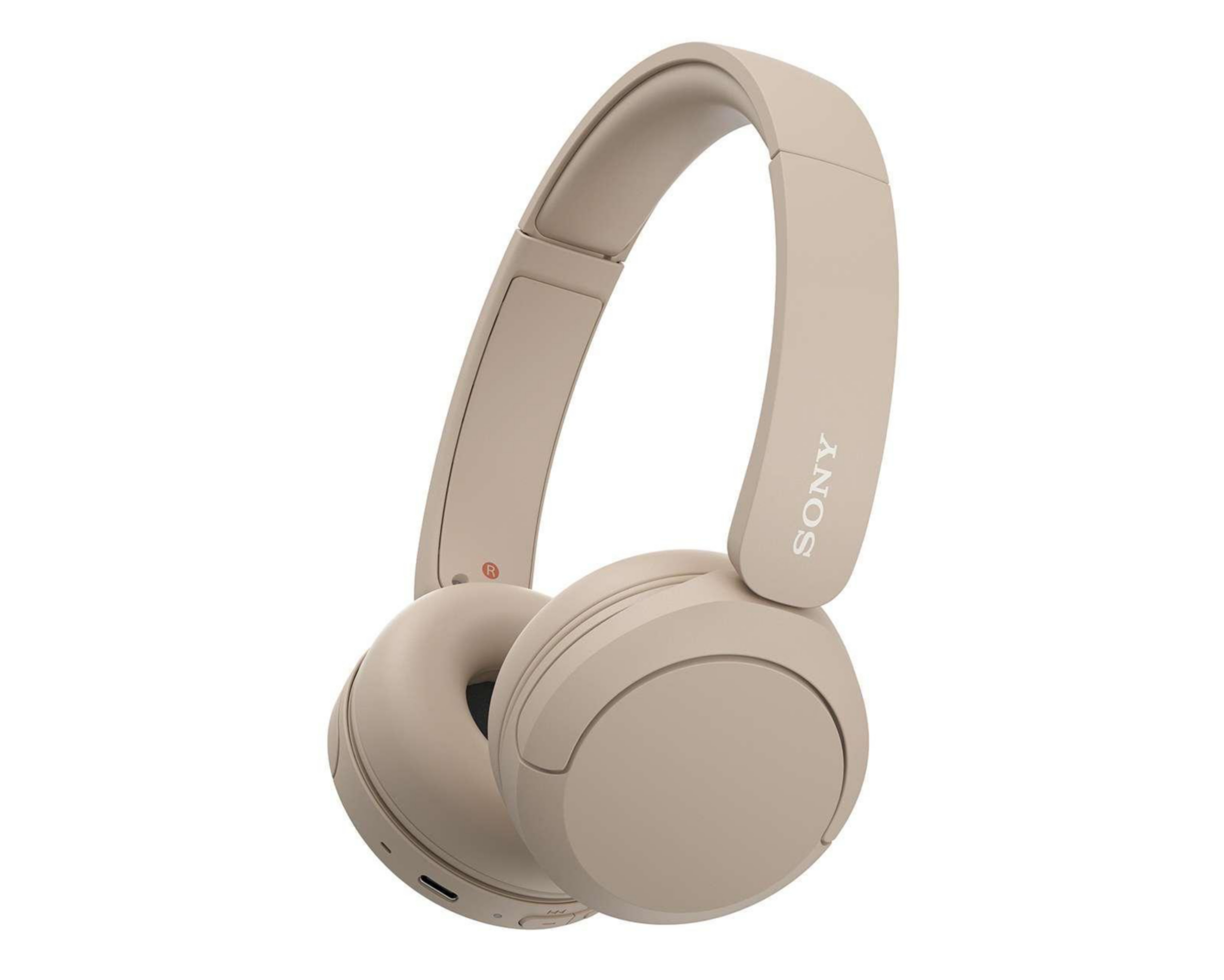 Audífonos de Diadema Inalámbricos Sony Bluetooth WH-CH520