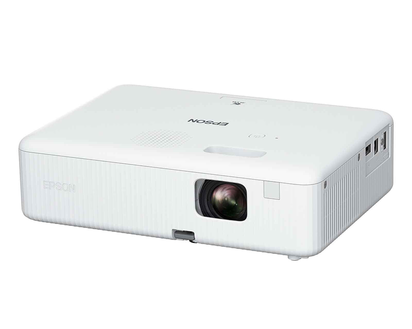 Proyector Portátil Epson 3,000 Lúmenes 300