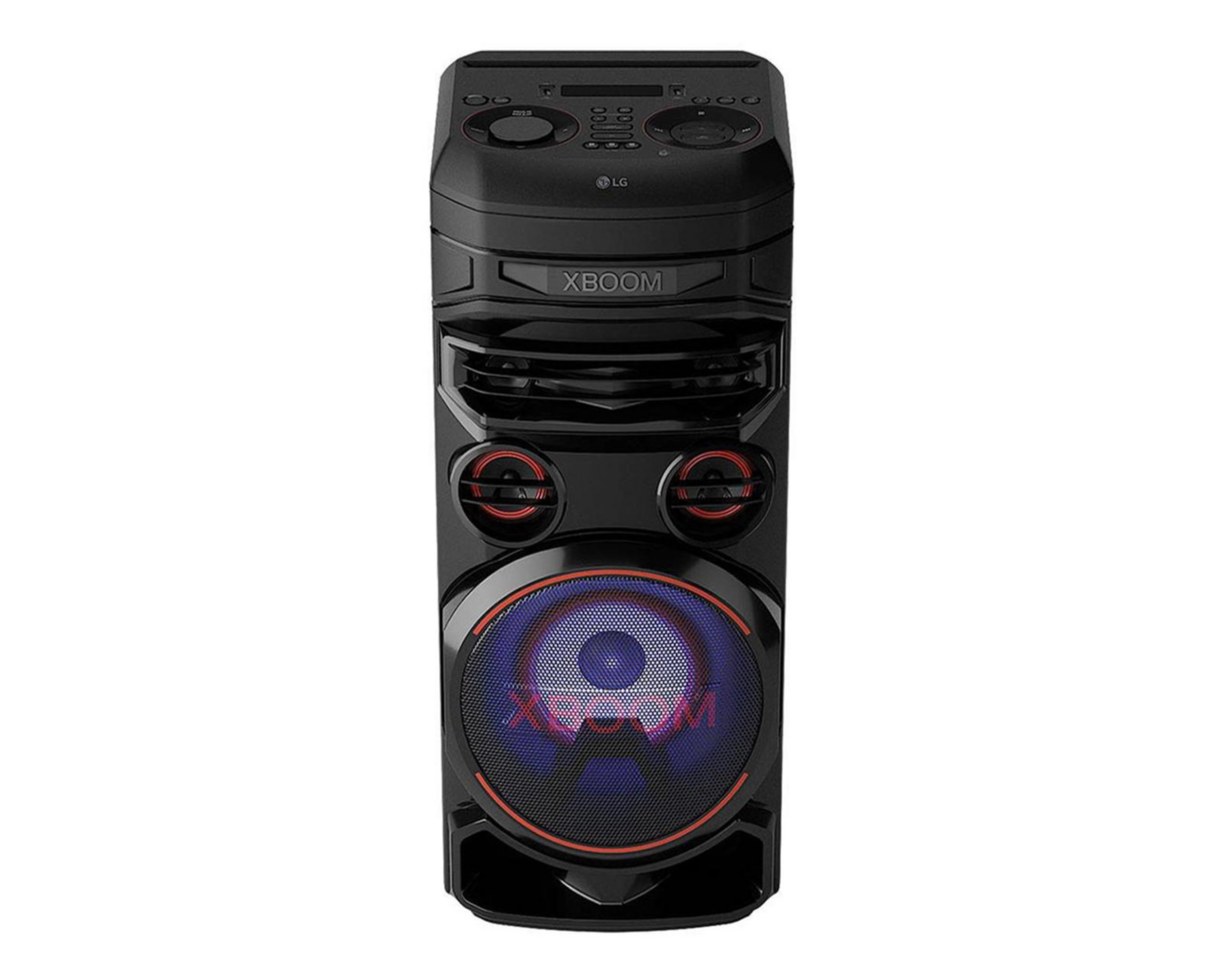 Bocina Bluetooth Portátil LG RNC7 500 w