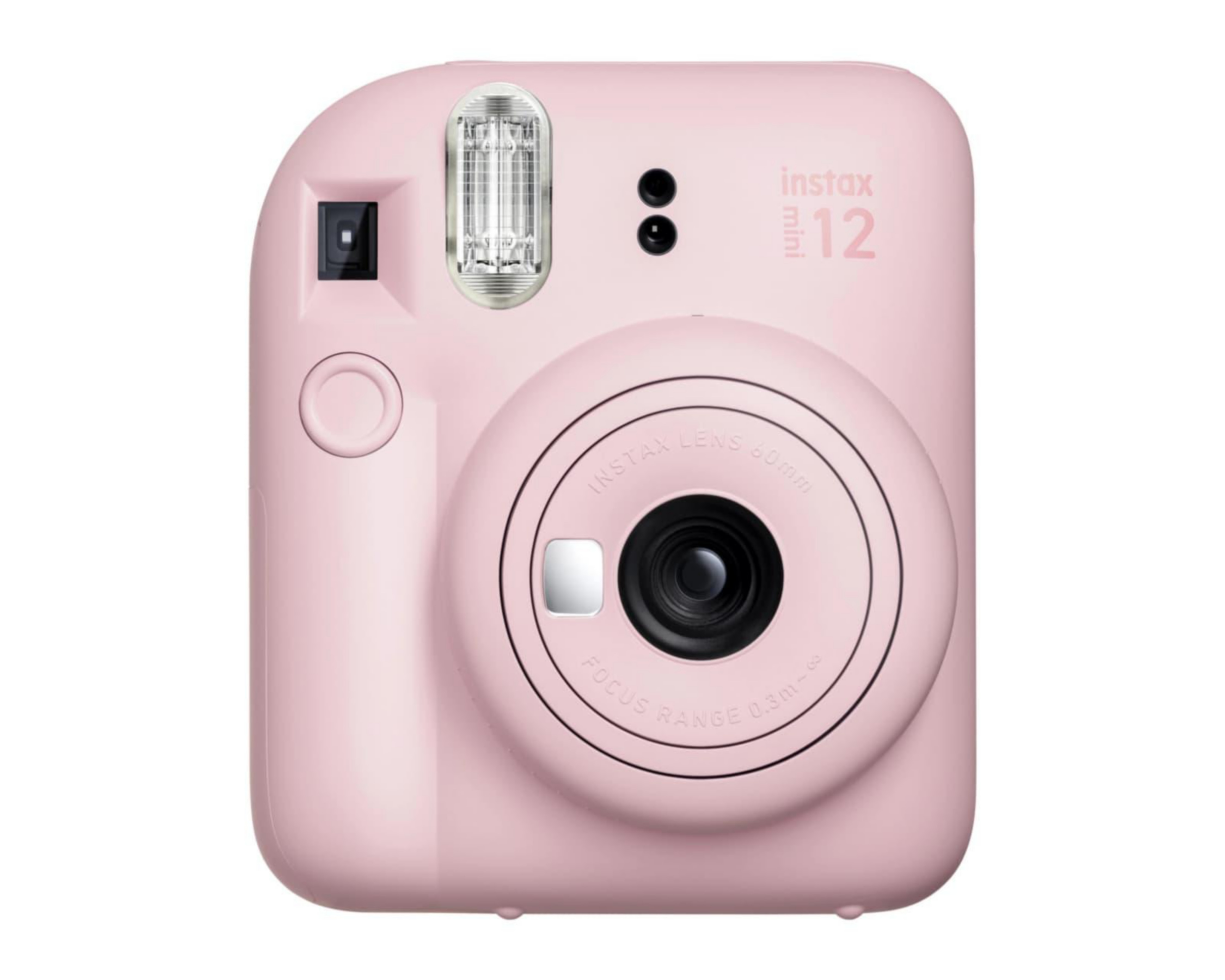 Cámara Fujifilm Instax Mini 12 60 mm