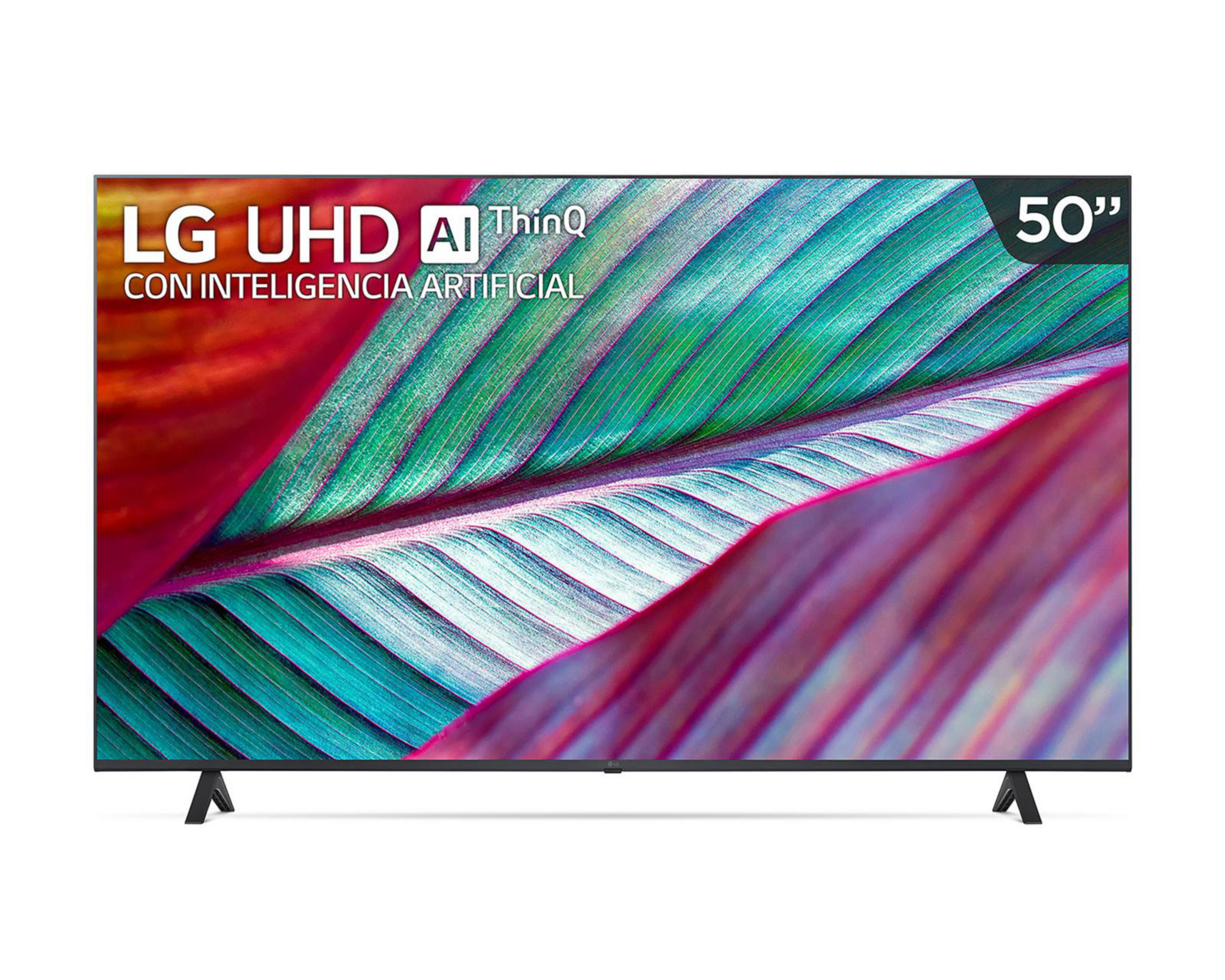 Pantalla LED LG 50