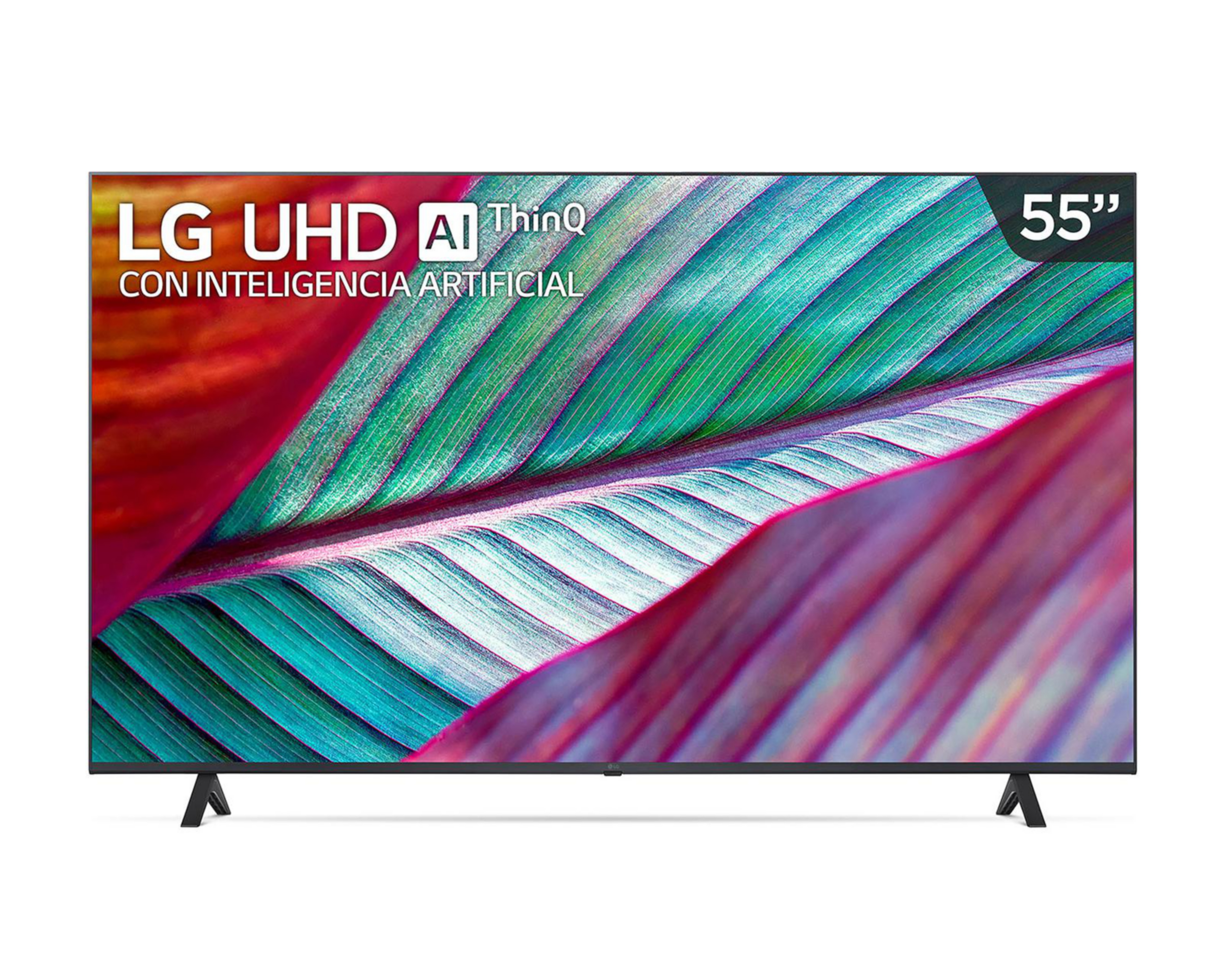 Pantalla LED LG 55