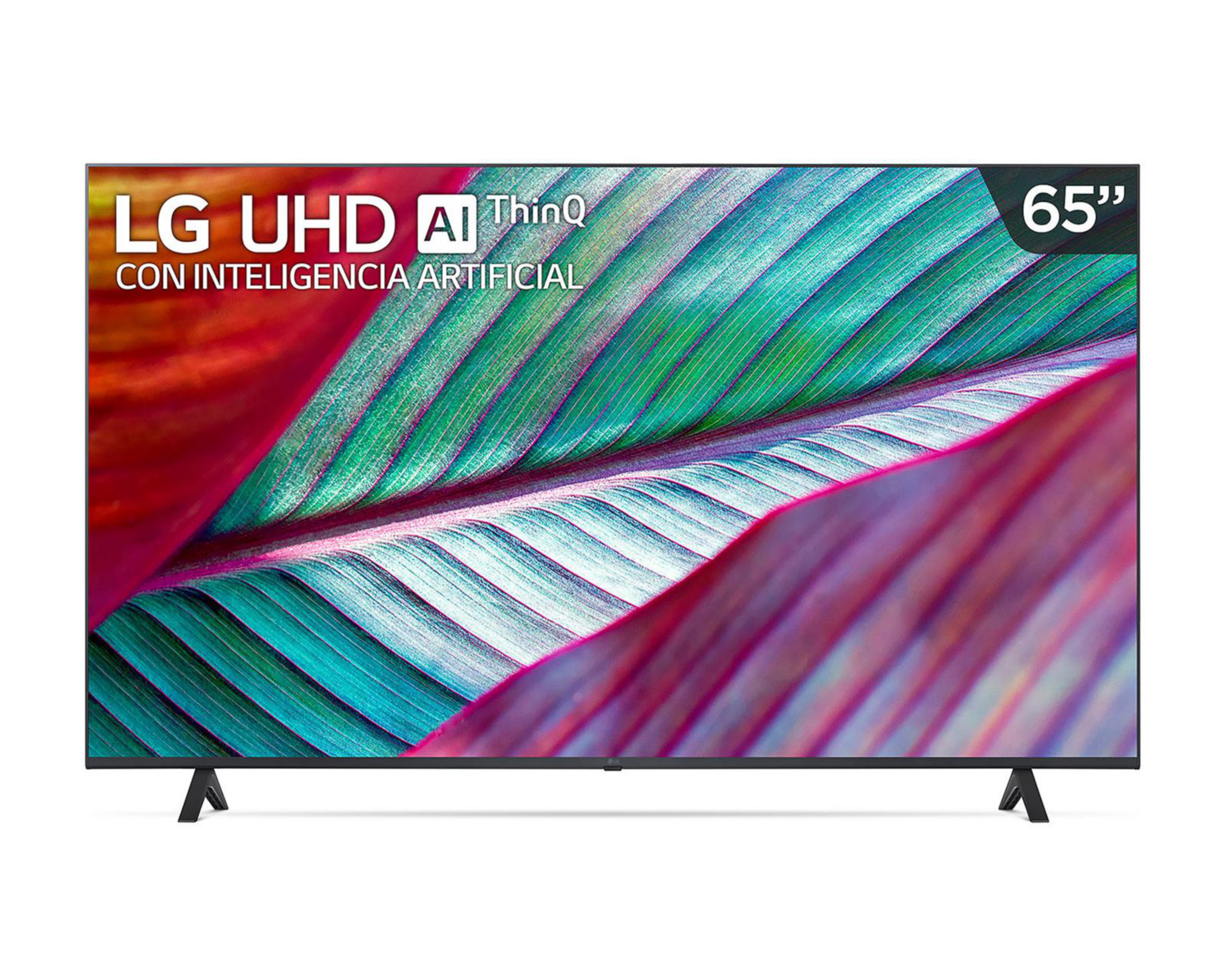 Pantalla LED LG 65