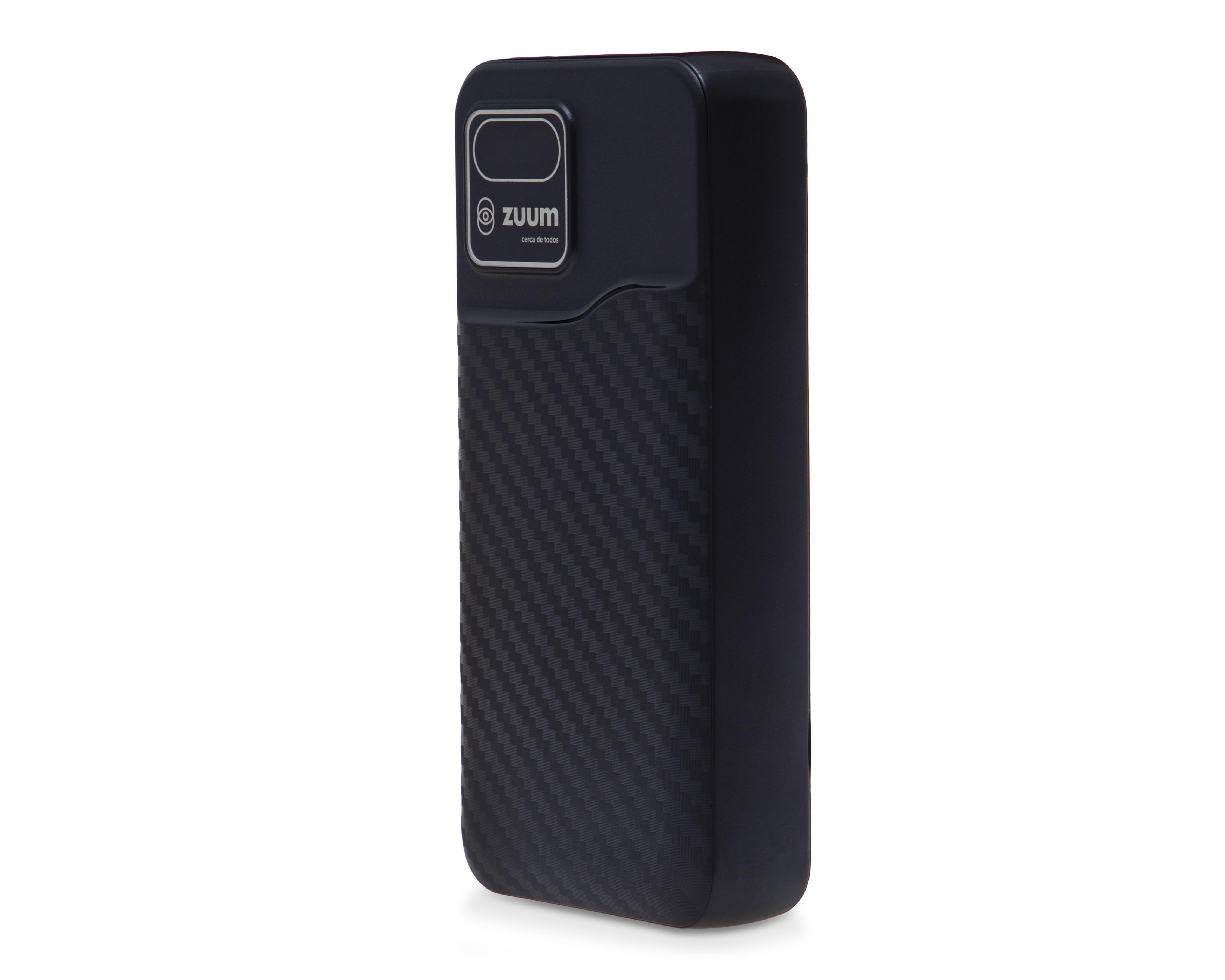 Batería Portátil Zuum 20000 mAh