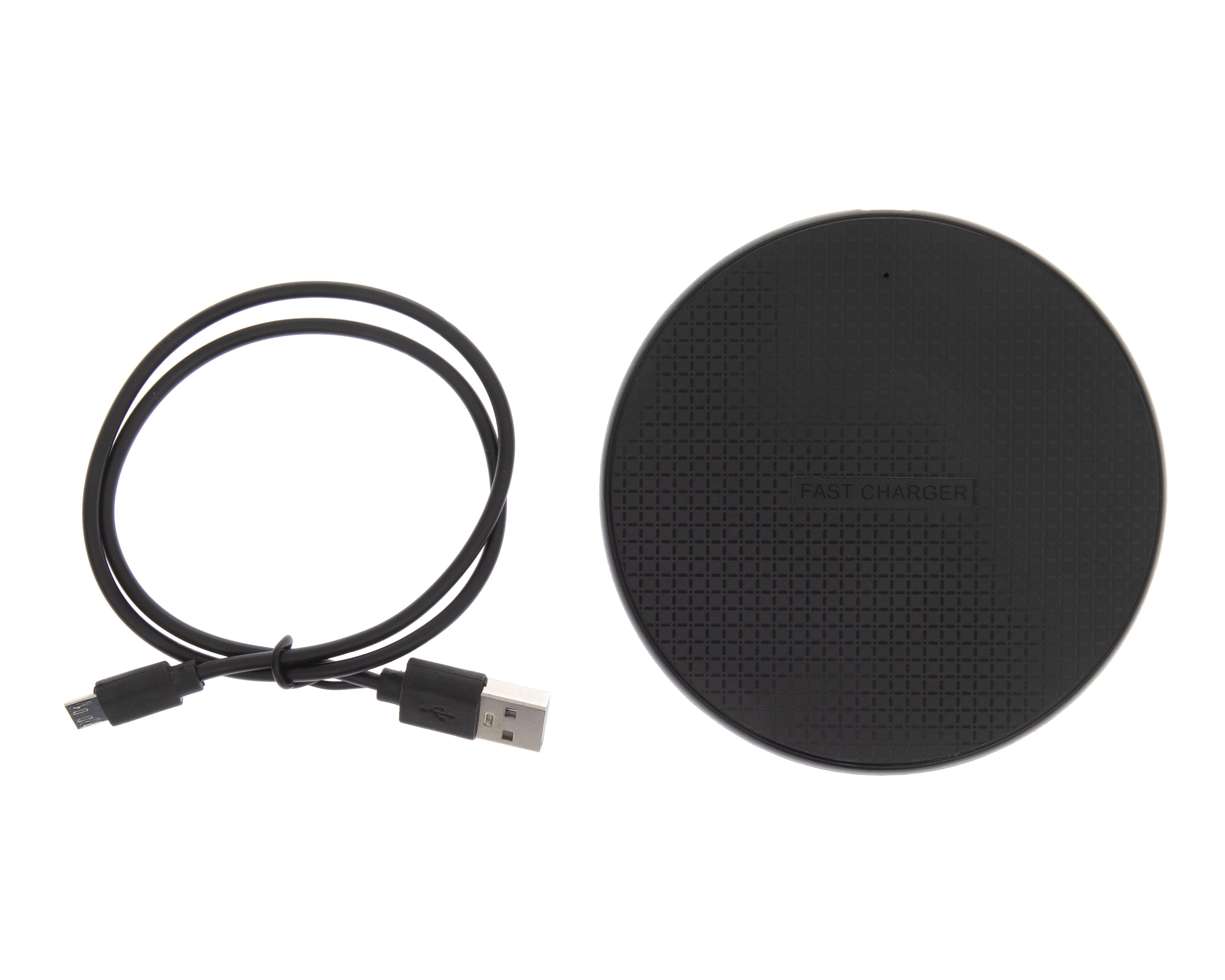 Cargador Inalámbrico Blob 10 W