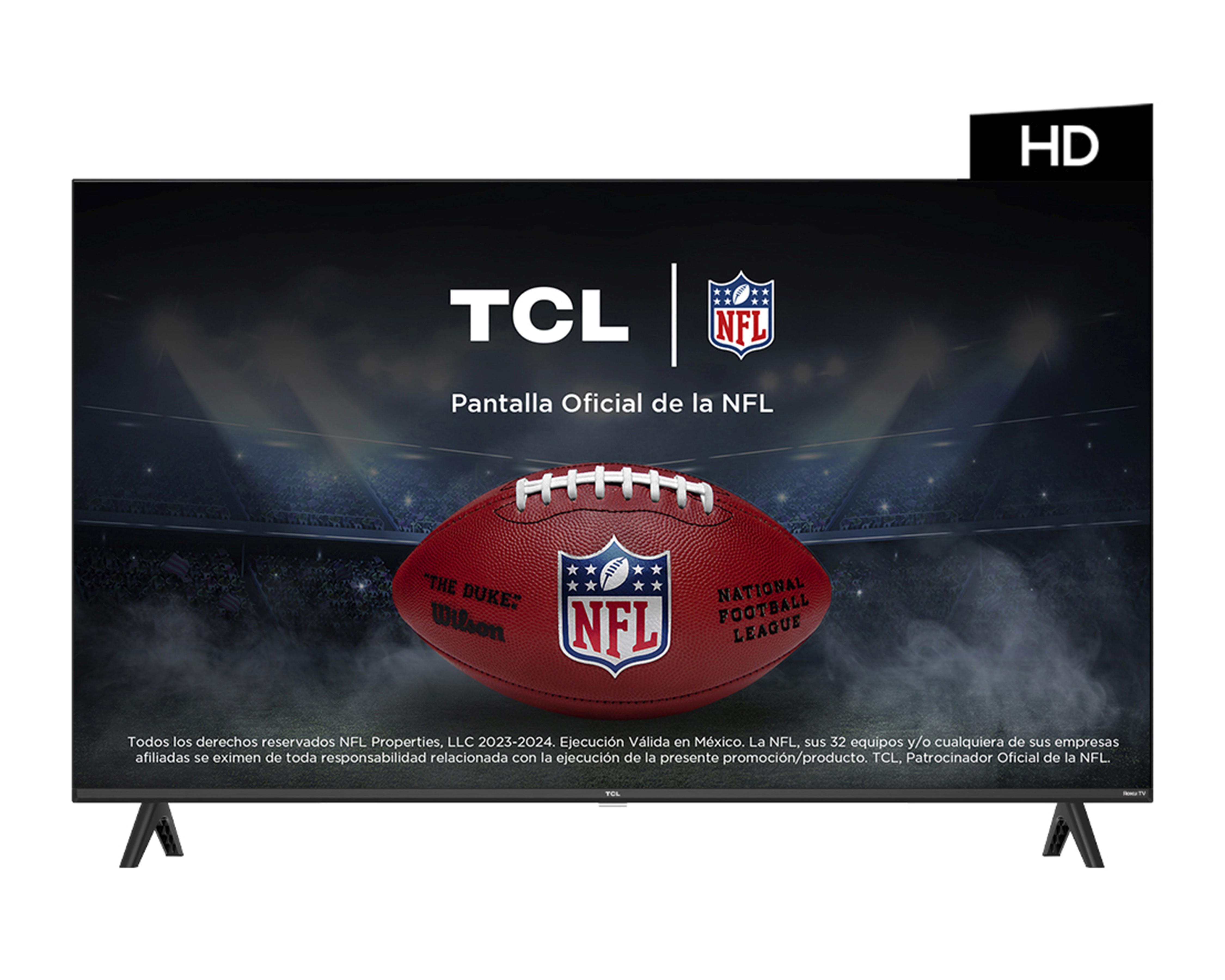 Pantalla LED TCL 32
