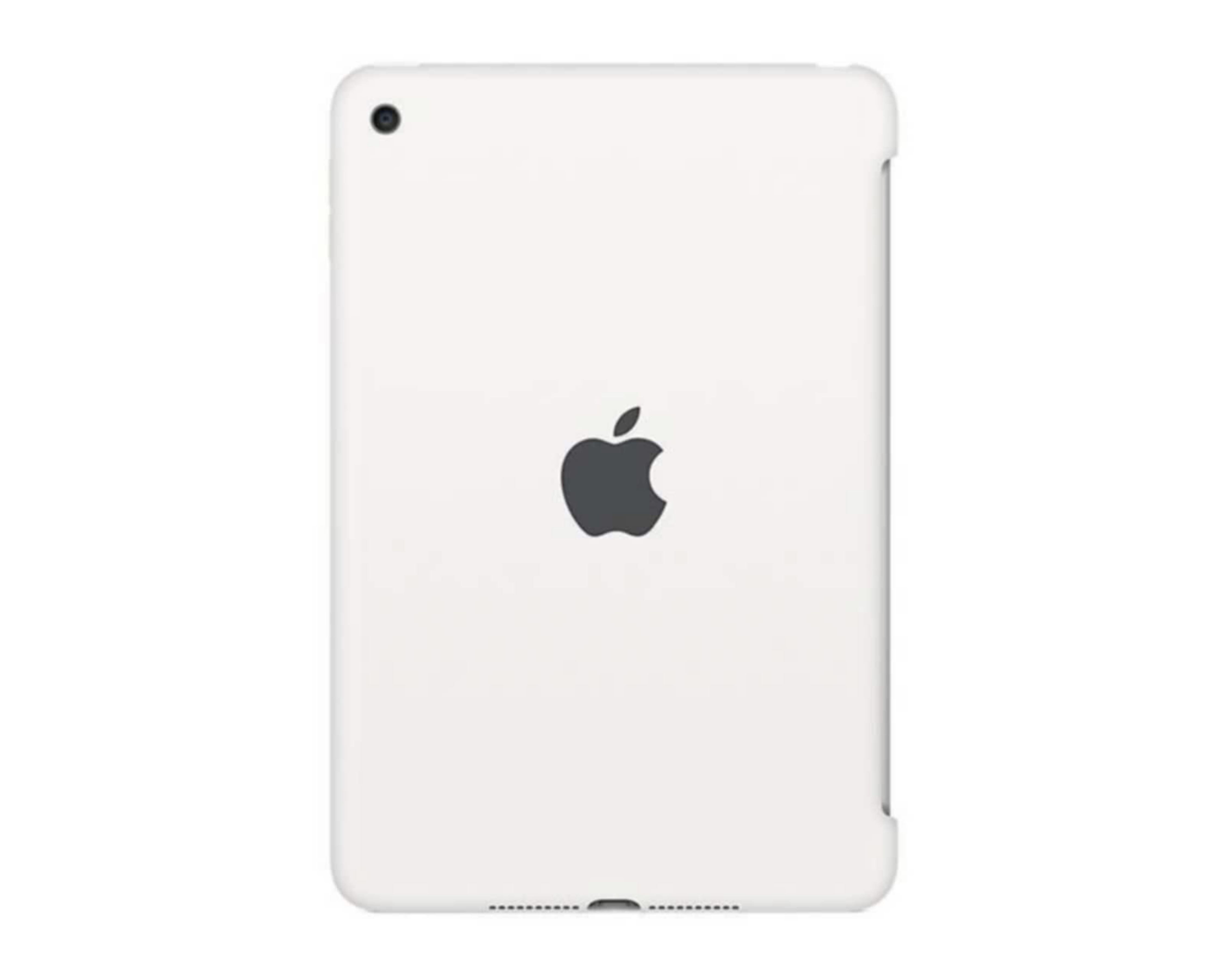 Mica de Silicón para iPad mini 4