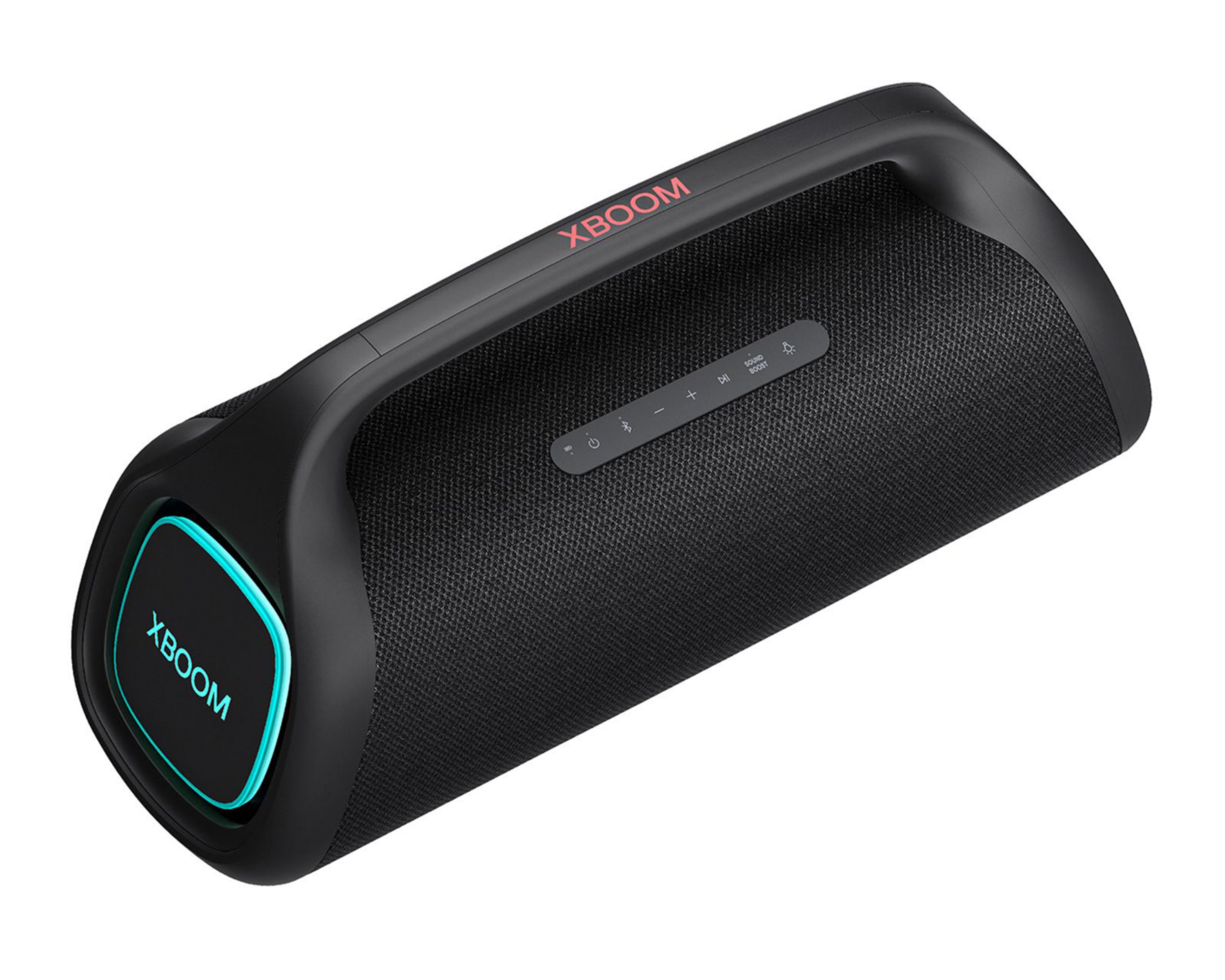 Bocina Bluetooth Portátil LG XG9 Resistente al Agua