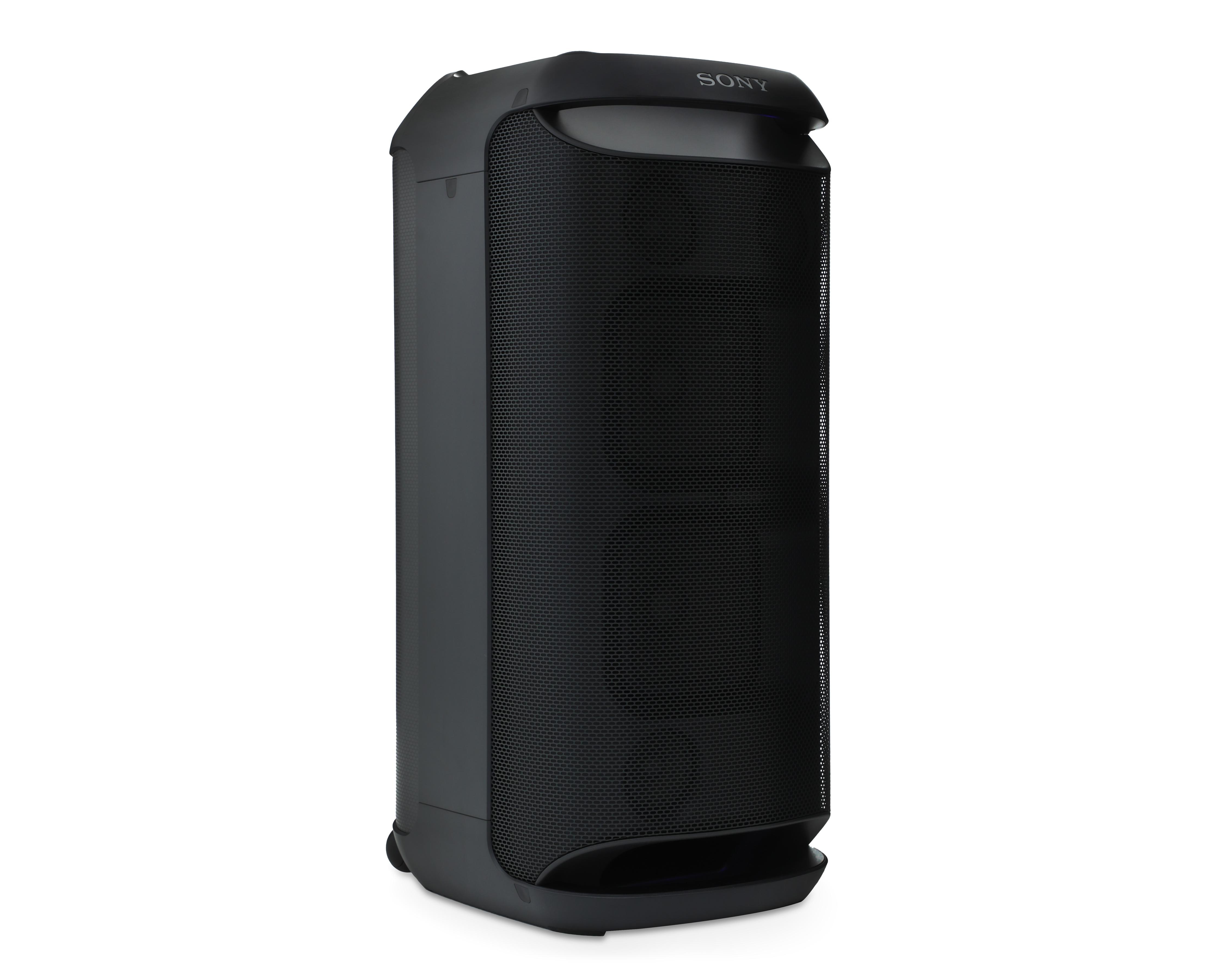 Bocina Bluetooth Portátil Sony SRS-XV800 con Luces
