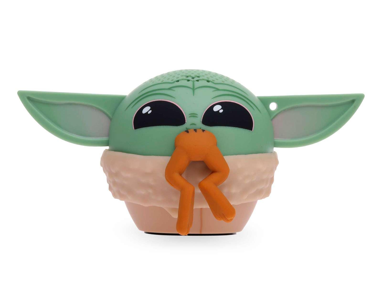 Bocina Portátil Bitty Boomers Baby Yoda