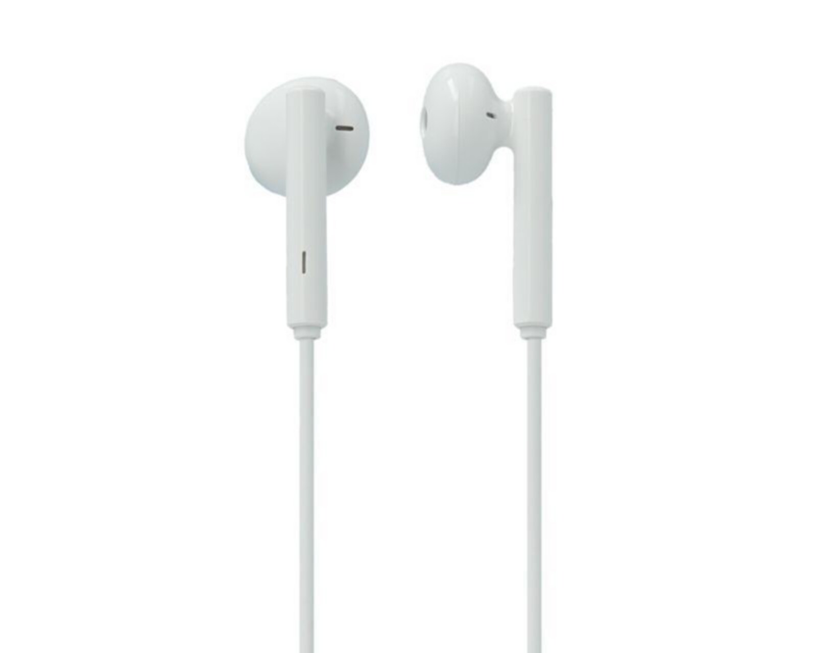 Audífonos In-Ear Huawei Manos Libres AM115 JACK 3.5MM