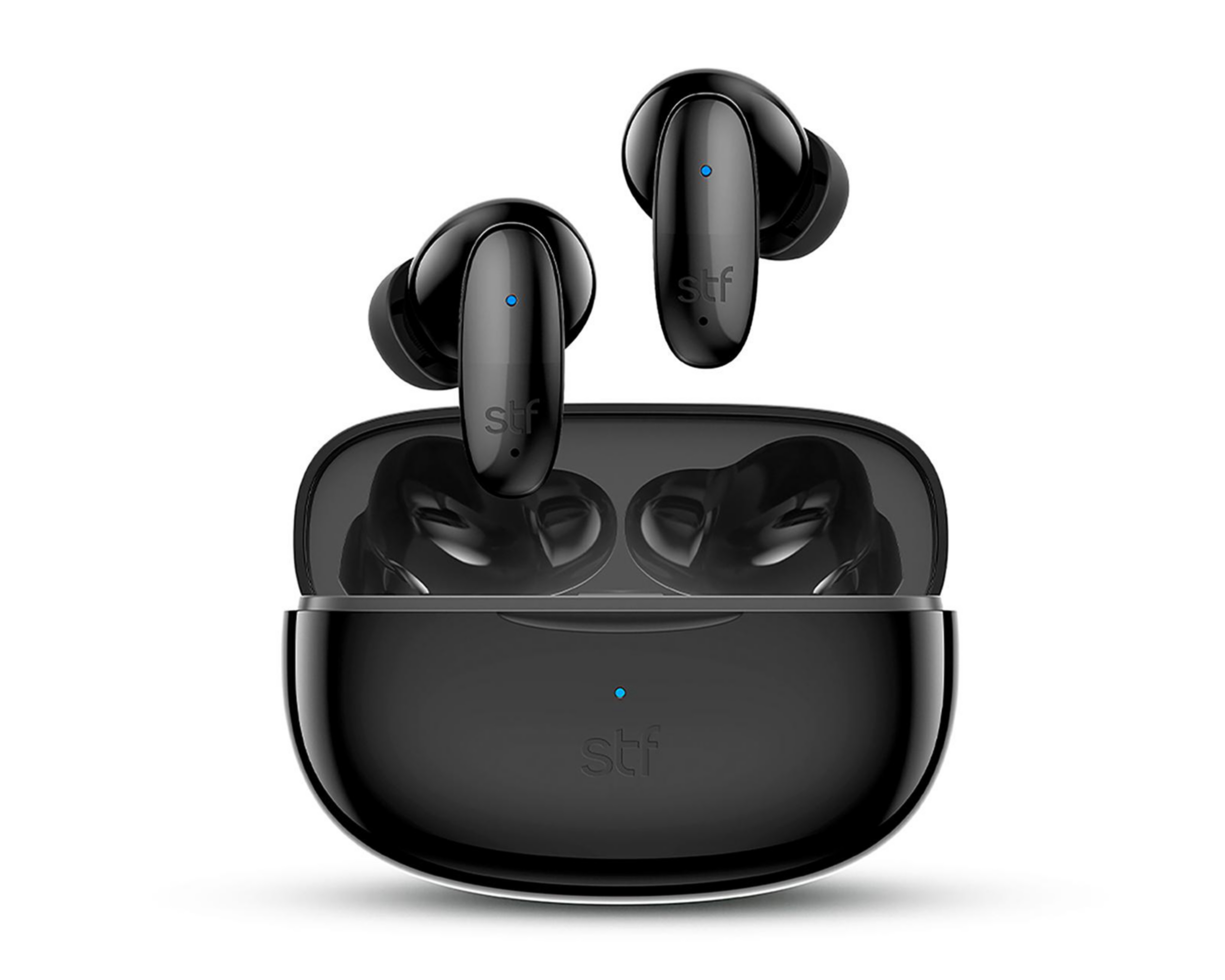 Audífonos True Wireless STF Cancelación de Ruido ST-E11020