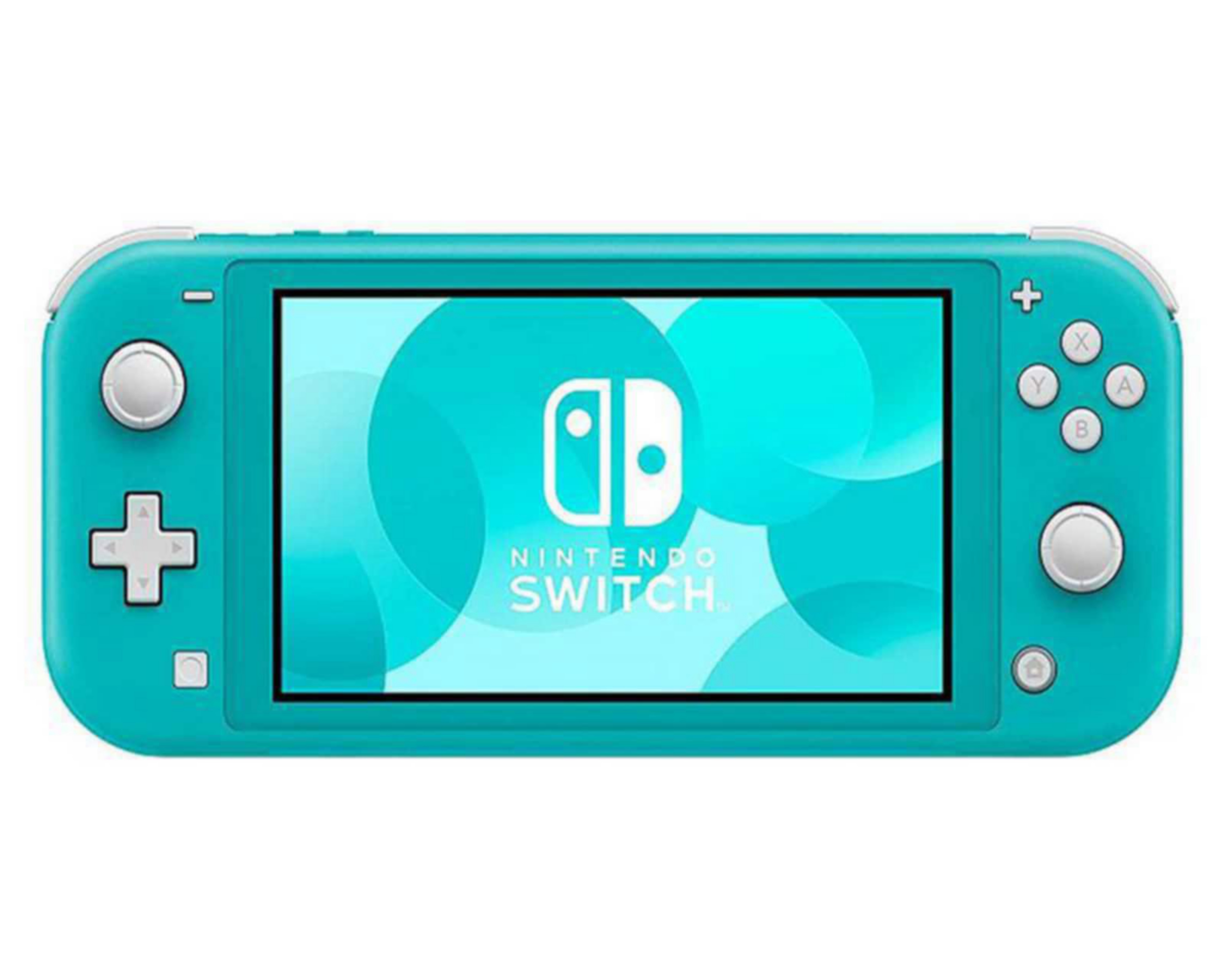 Consola Portátil Nintendo Switch Lite de 32 GB Turquesa