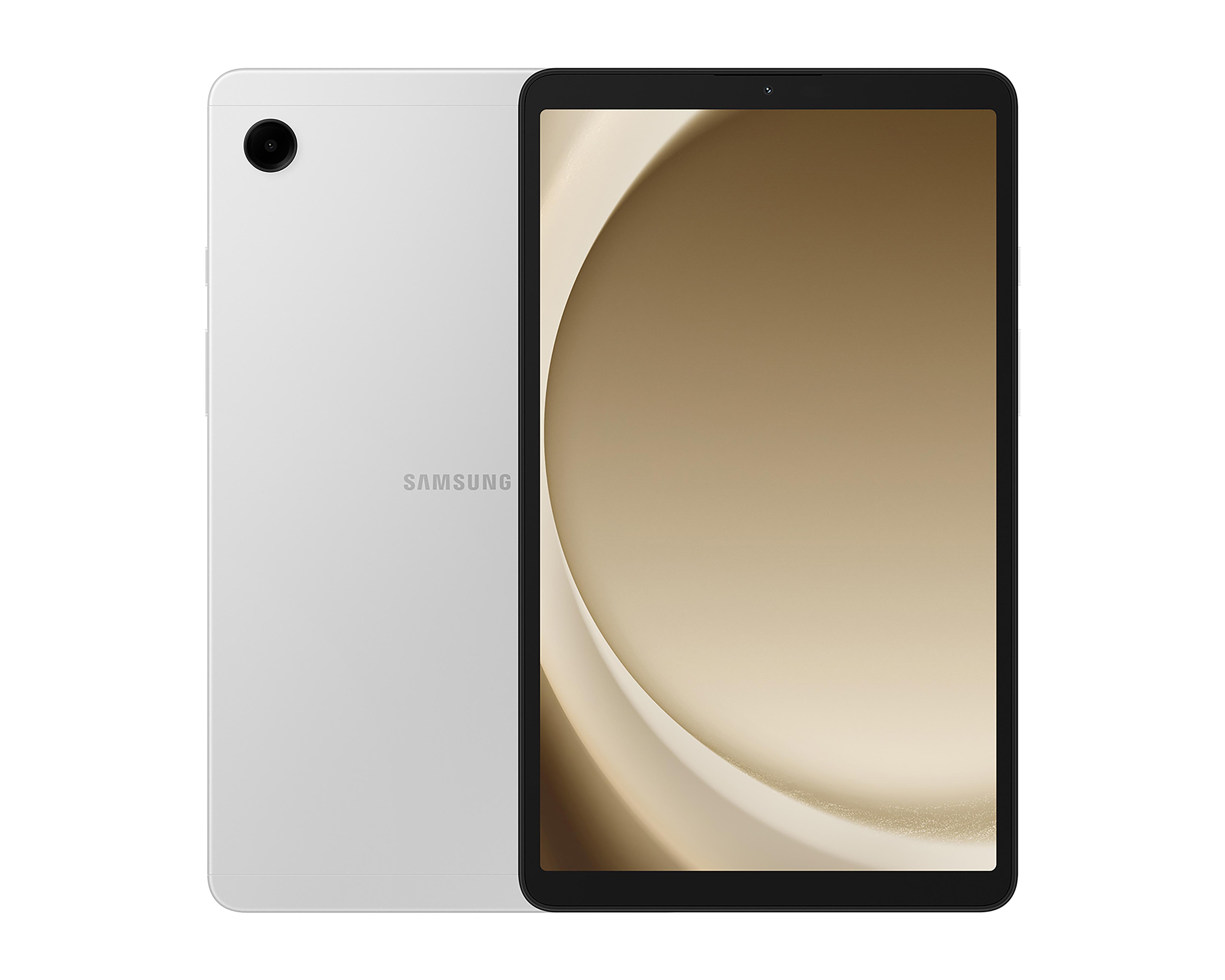 Tablet Samsung SM-X110NZSAL06 8.7