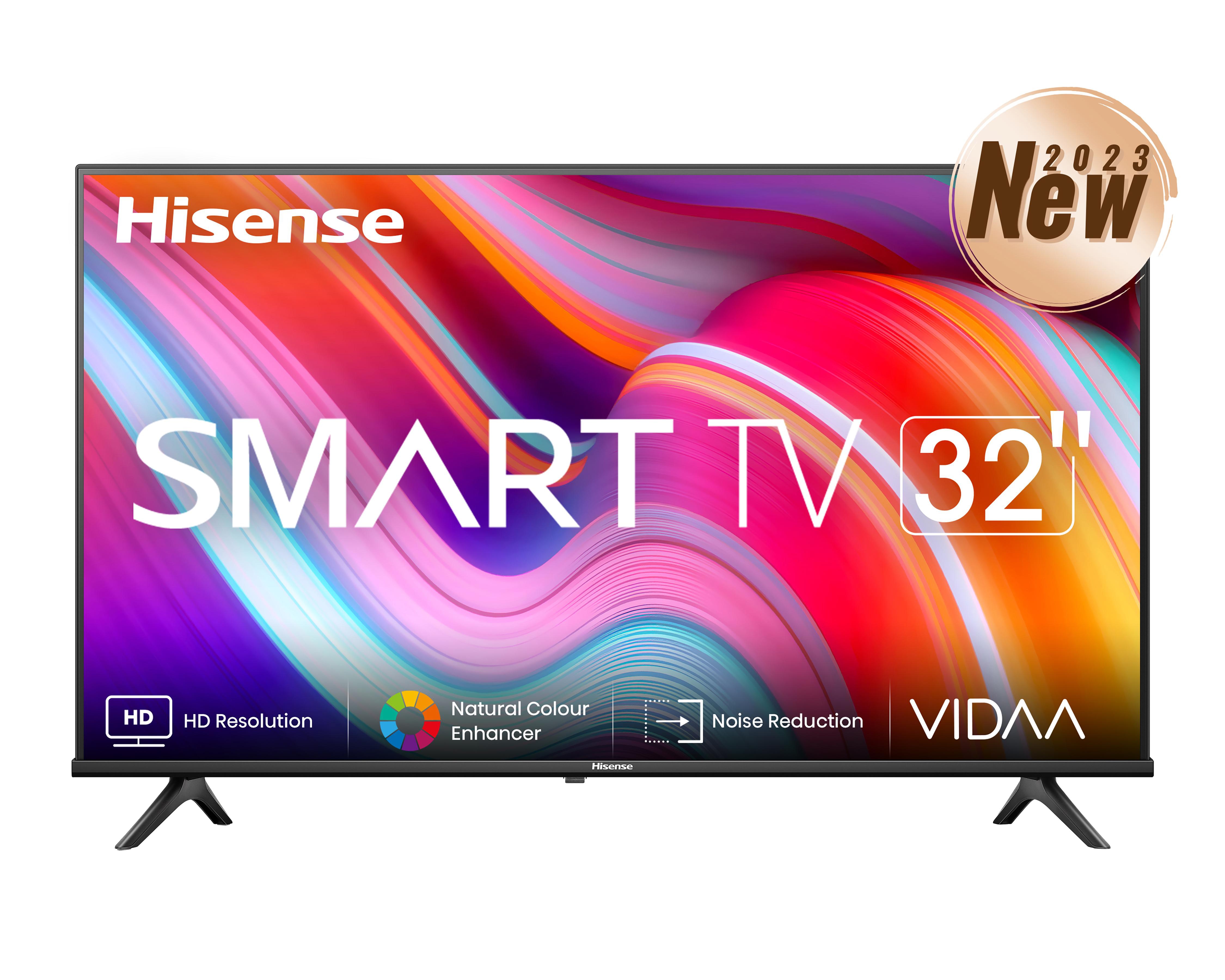 Pantalla LED Hisense 32