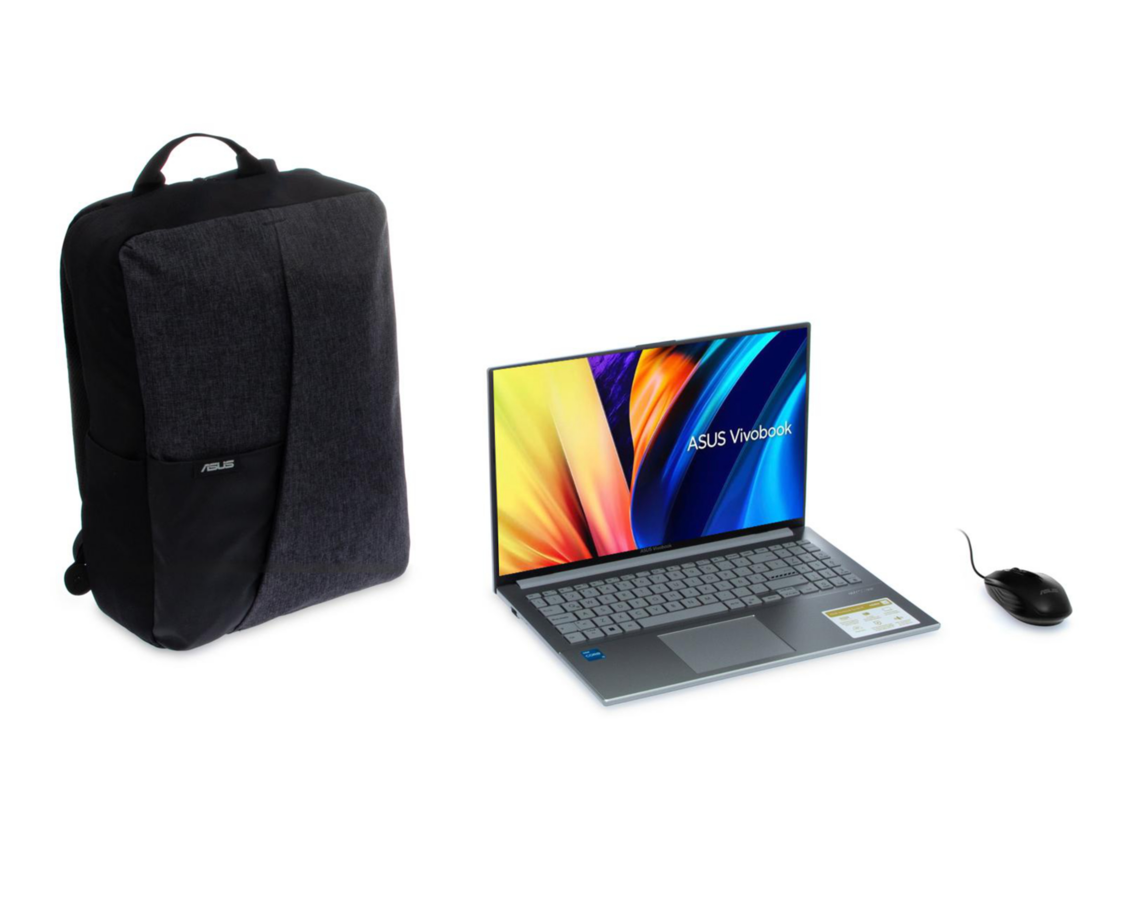 Laptop Asus Vivobook Go 15 15.6