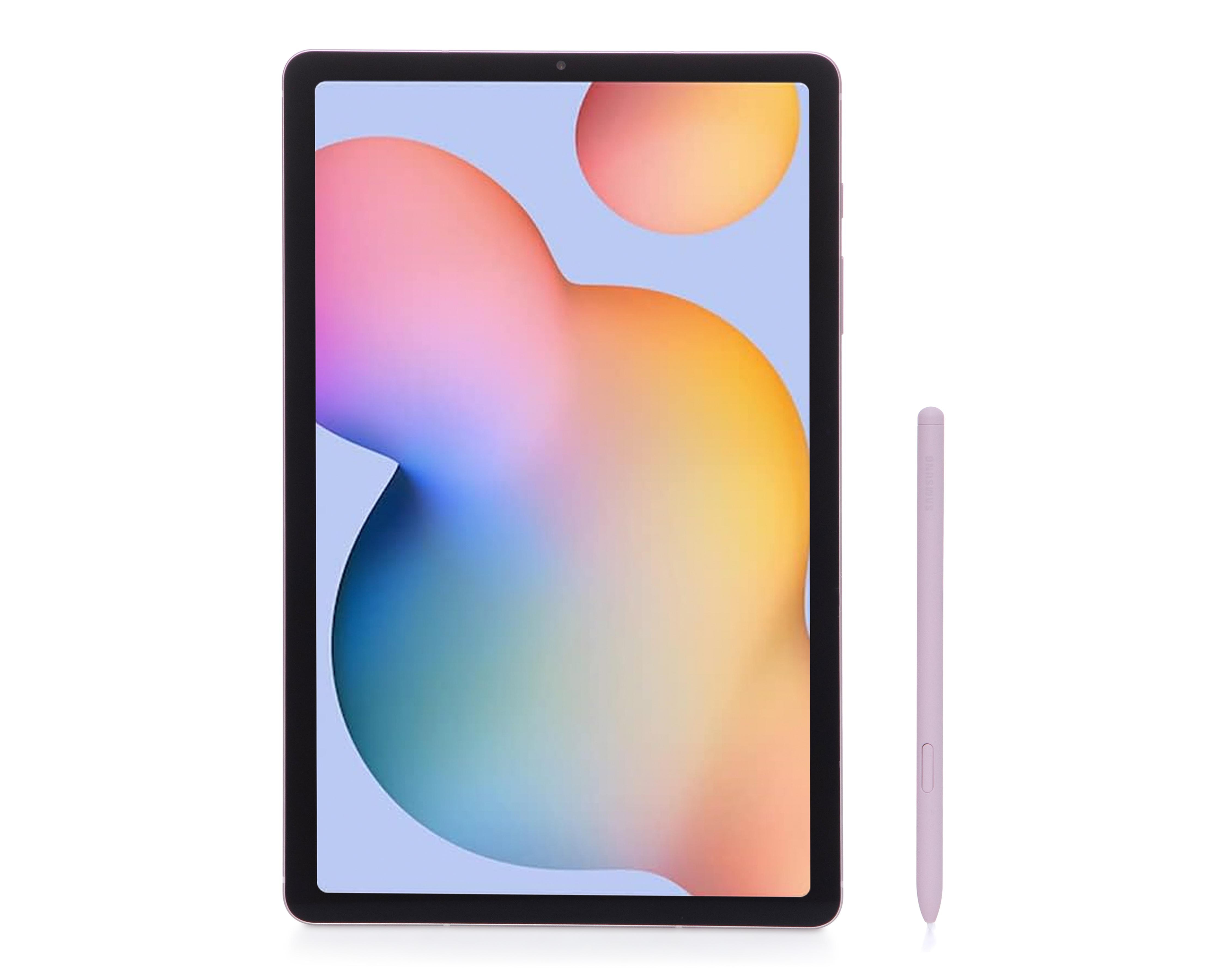 Tablet Samsung Galaxy Tab S6 Lite 10.4 Pulgadas 128 GB 4 GB RAM