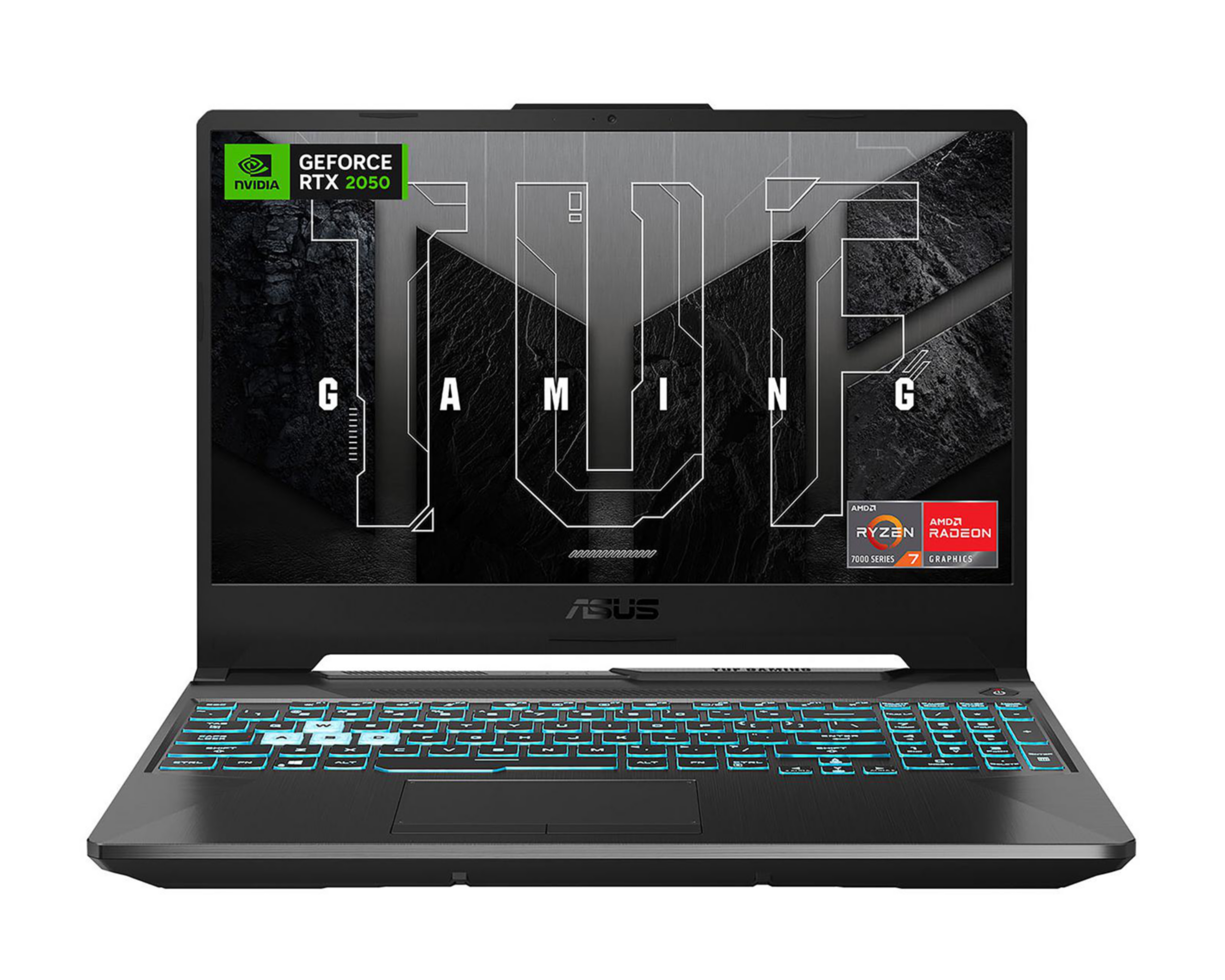 Laptop Gamer Asus 15.6