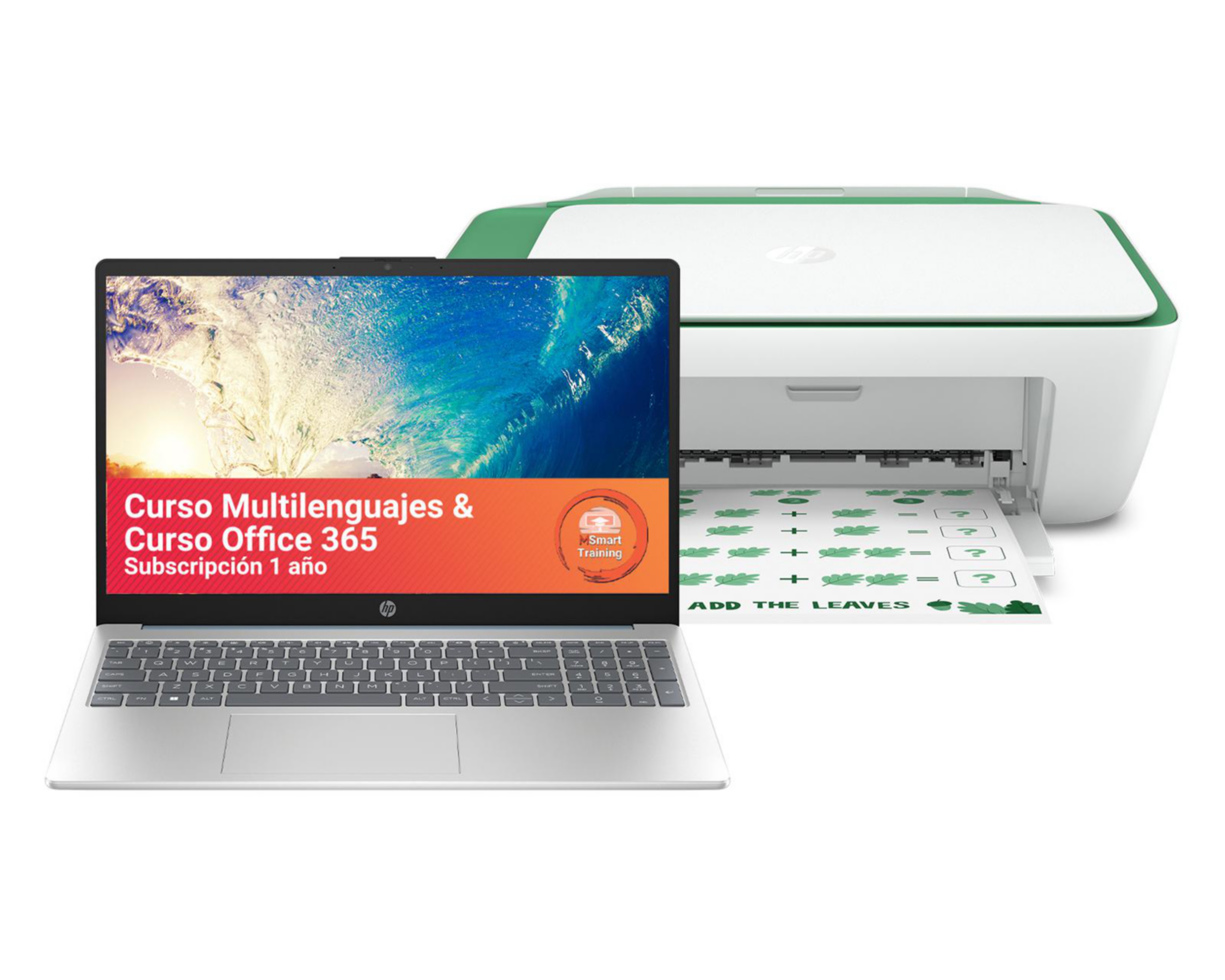 Laptop HP 15-fd0026la 15.6