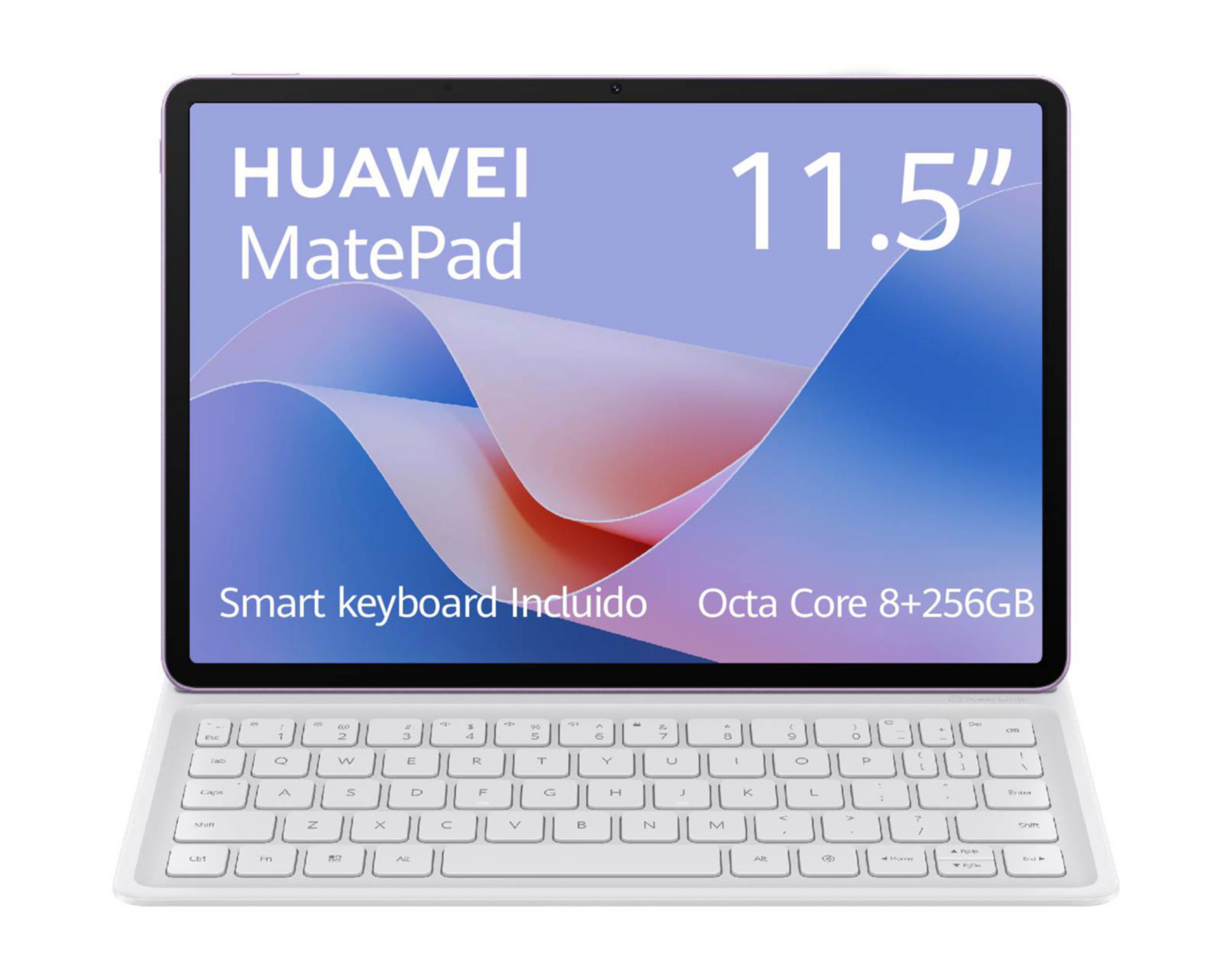 Tablet Huawei Matepad 11.5 Pulgadas 256 GB 8 GB RAM