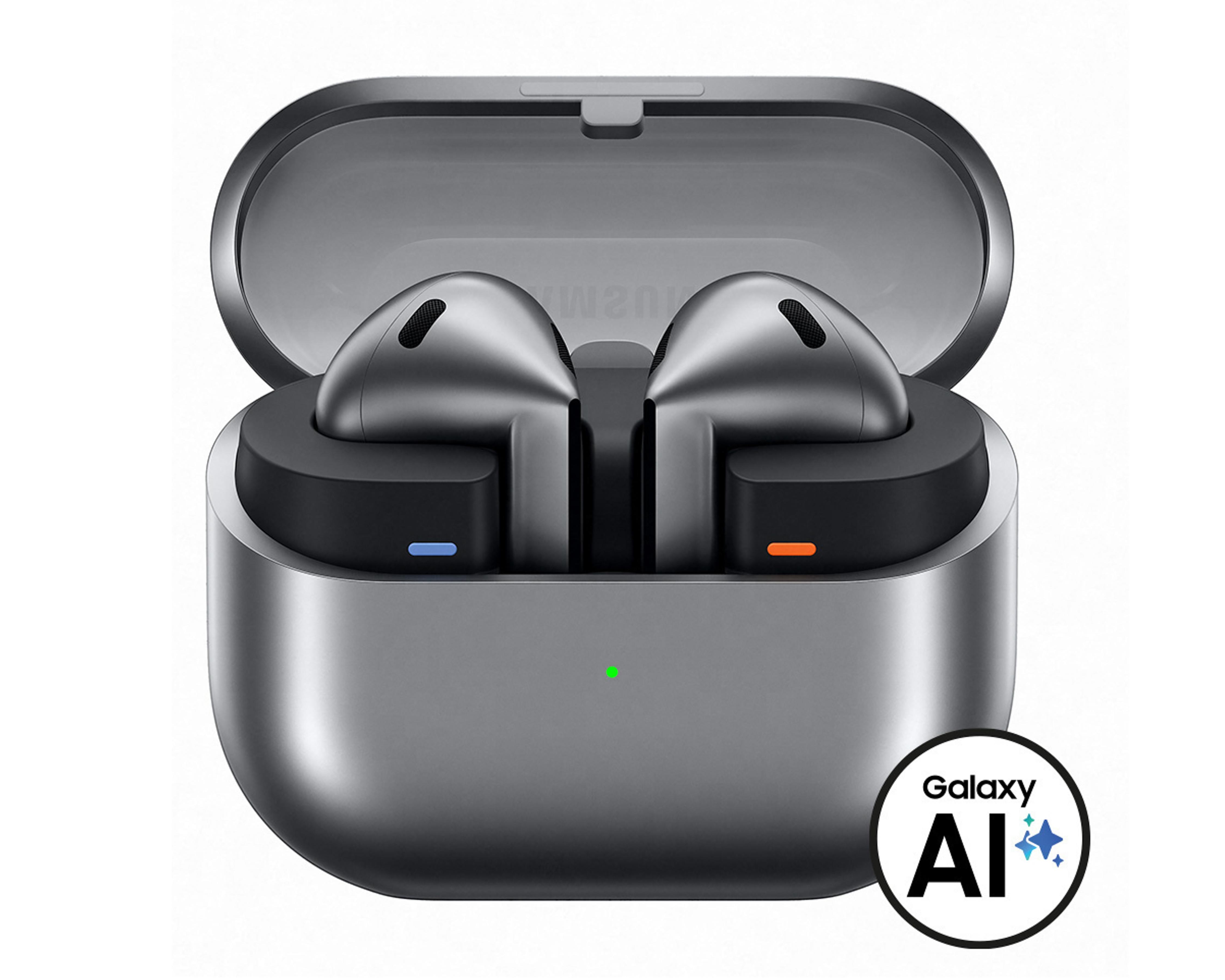 Audífonos True Wireless Samsung con IA Galaxy Buds 3