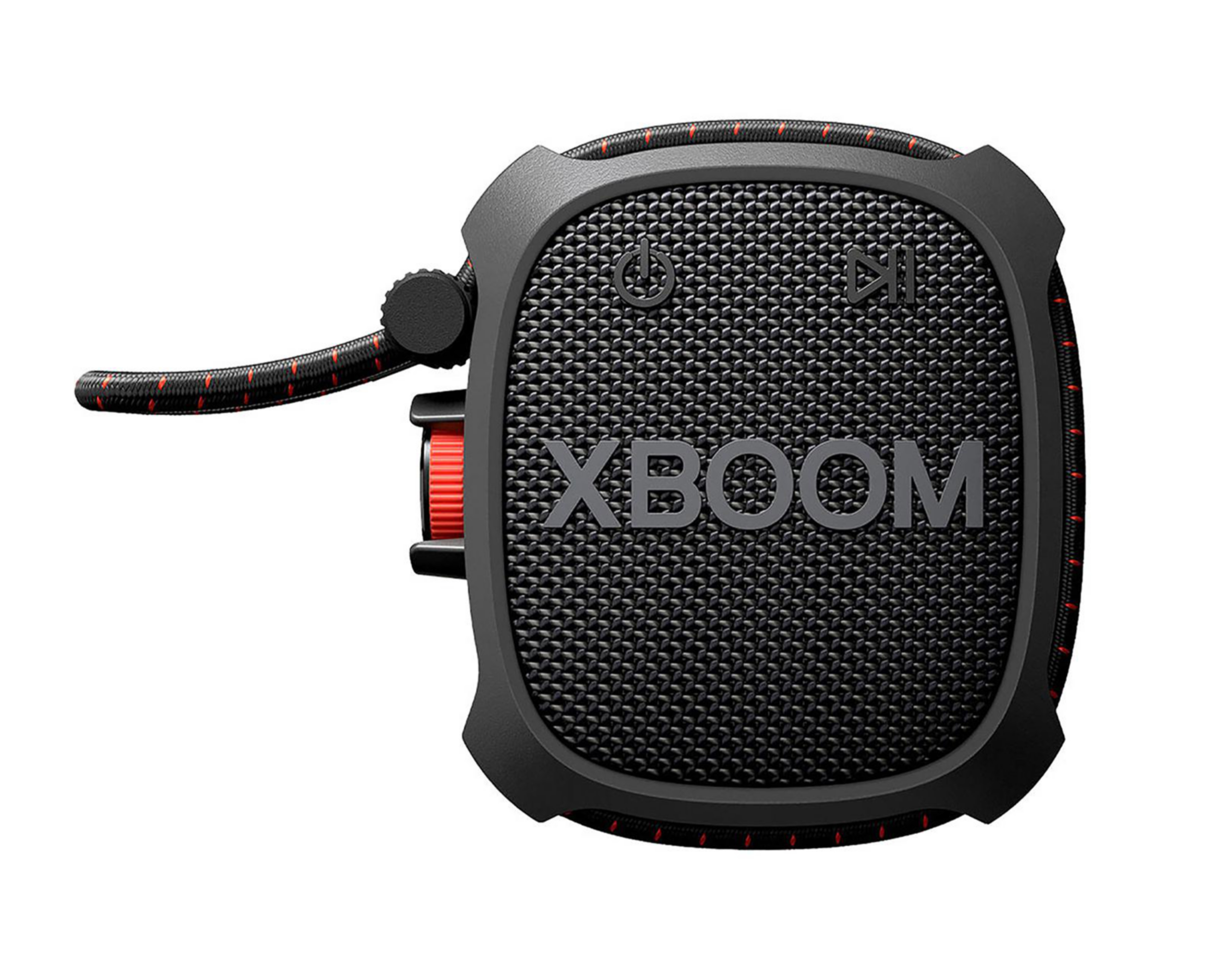 Bocina Bluetooth LG XG2TBK 5 W Portátil