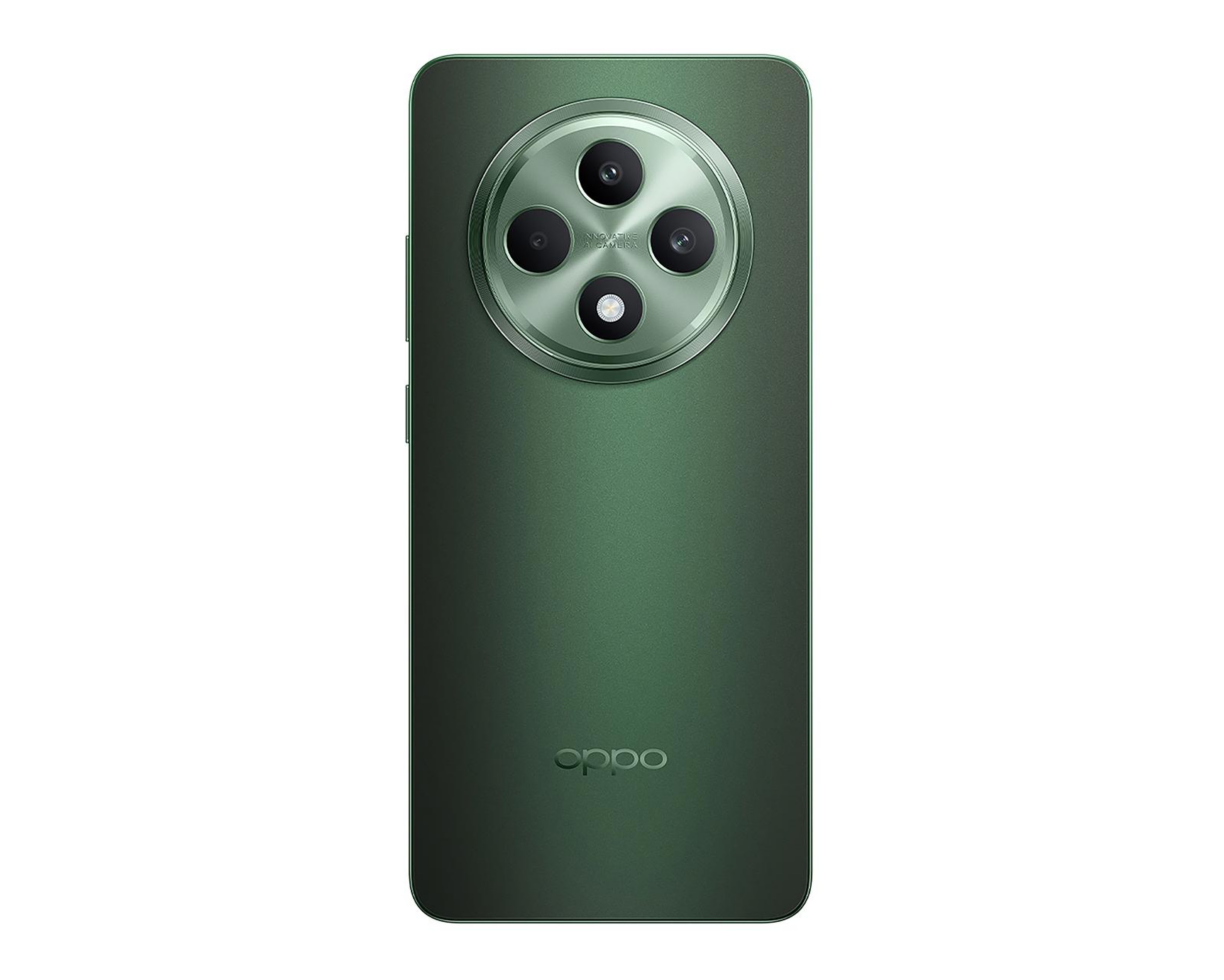 Celular Oppo Liberado Reno 12F 256 GB Verde
